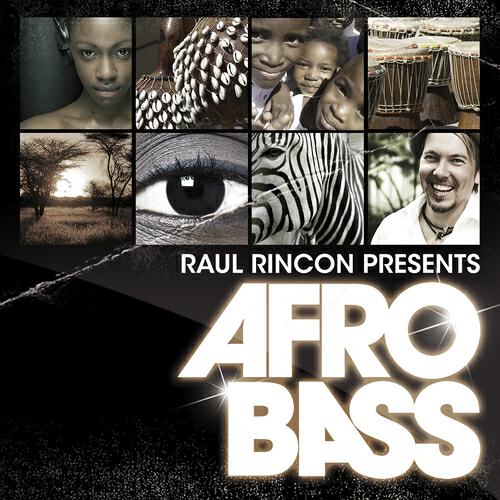 DJ Chus, Pablo Ceballos - Afrika (Coyu '10 Years Later' Mix)