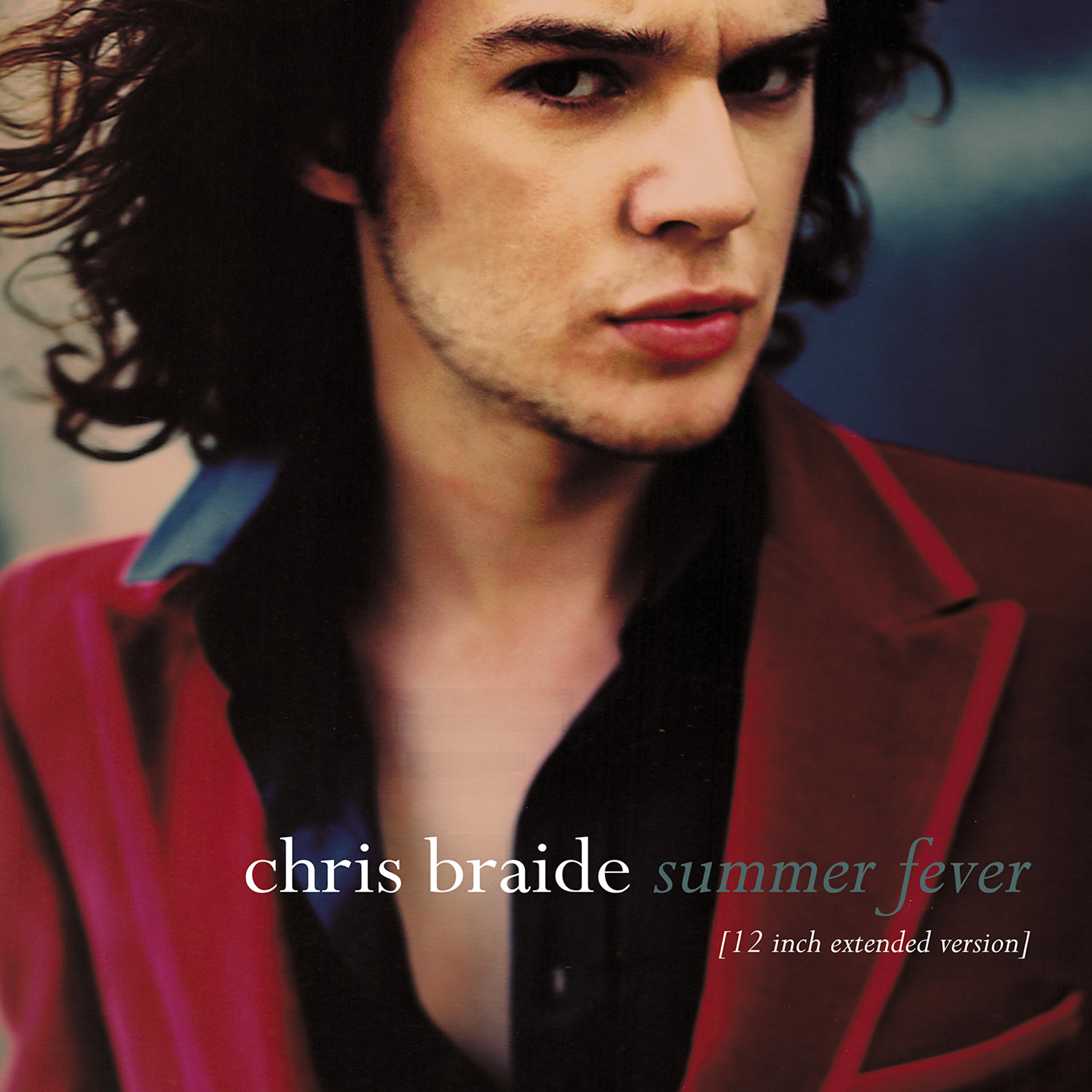 Chris Braide - Blown Away