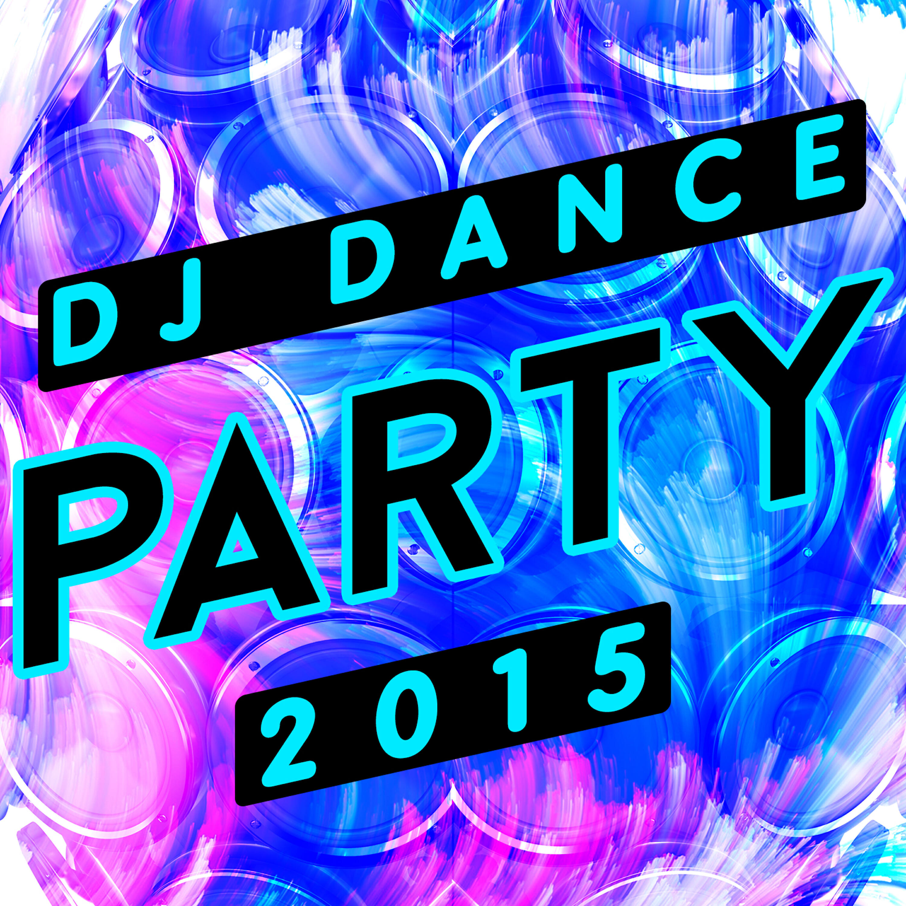 Dance Party Dj Club - Gutsy Youth