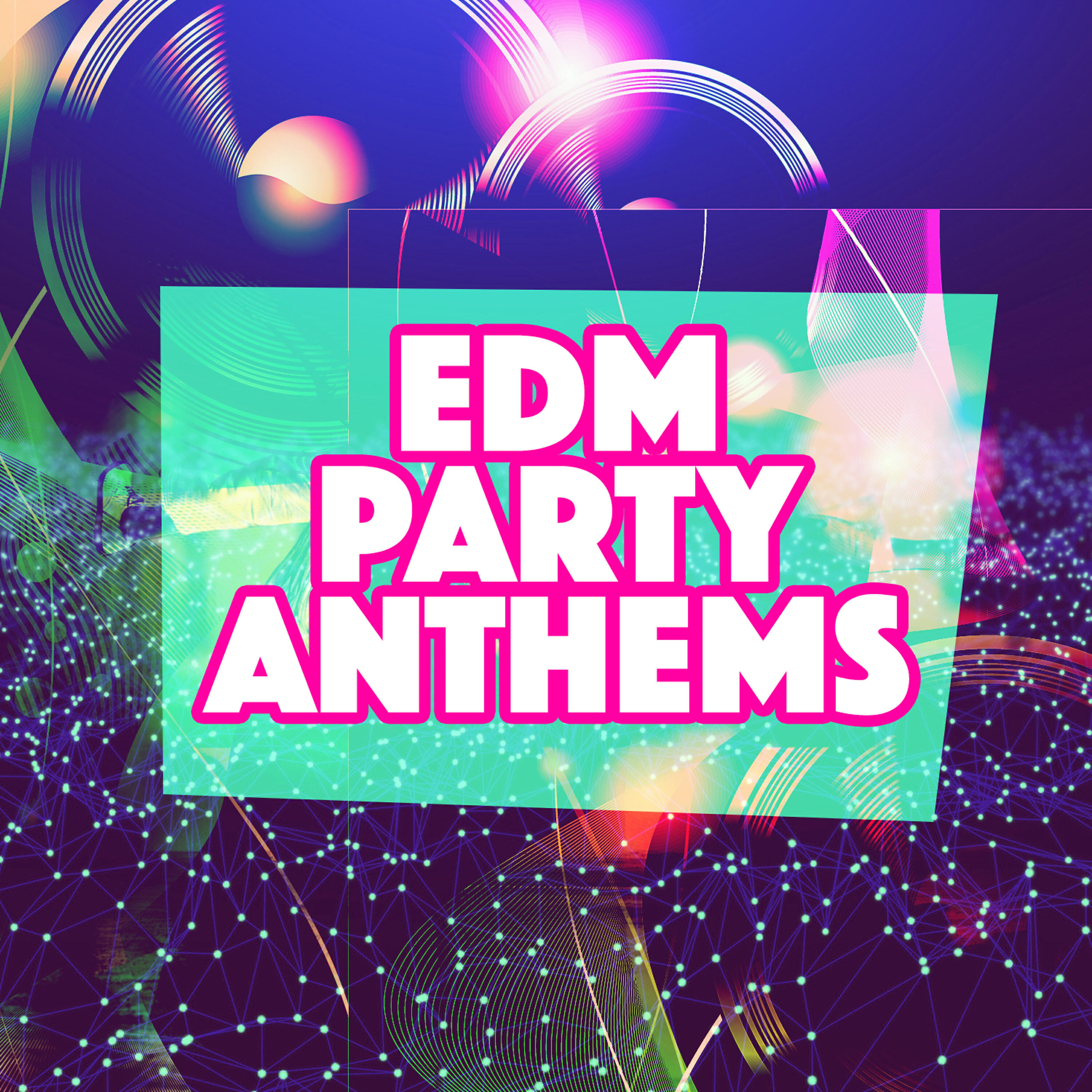 EDM Dance Music - Out of the Blue 2015 (Radio Edit)