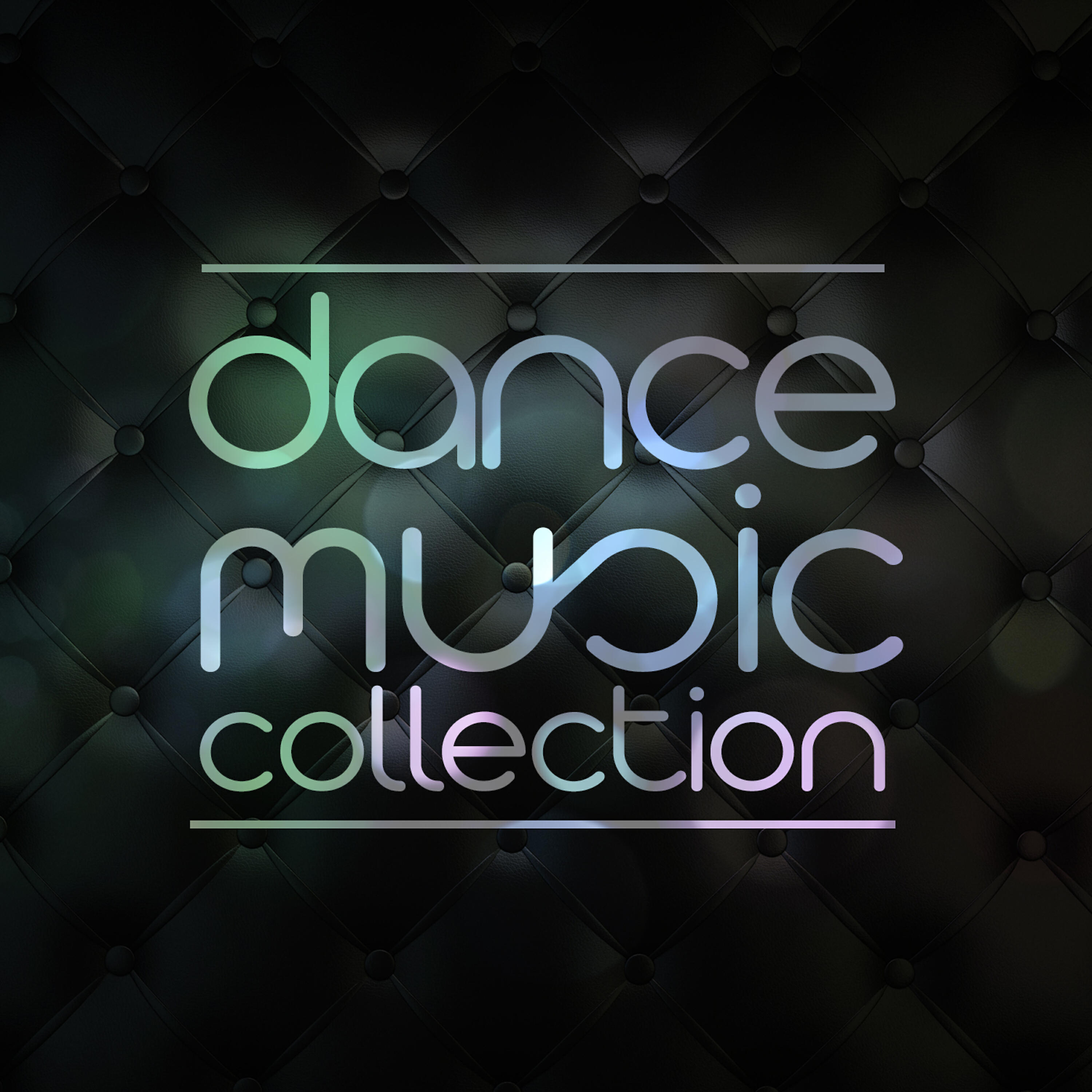 Dance Music Decade - Time