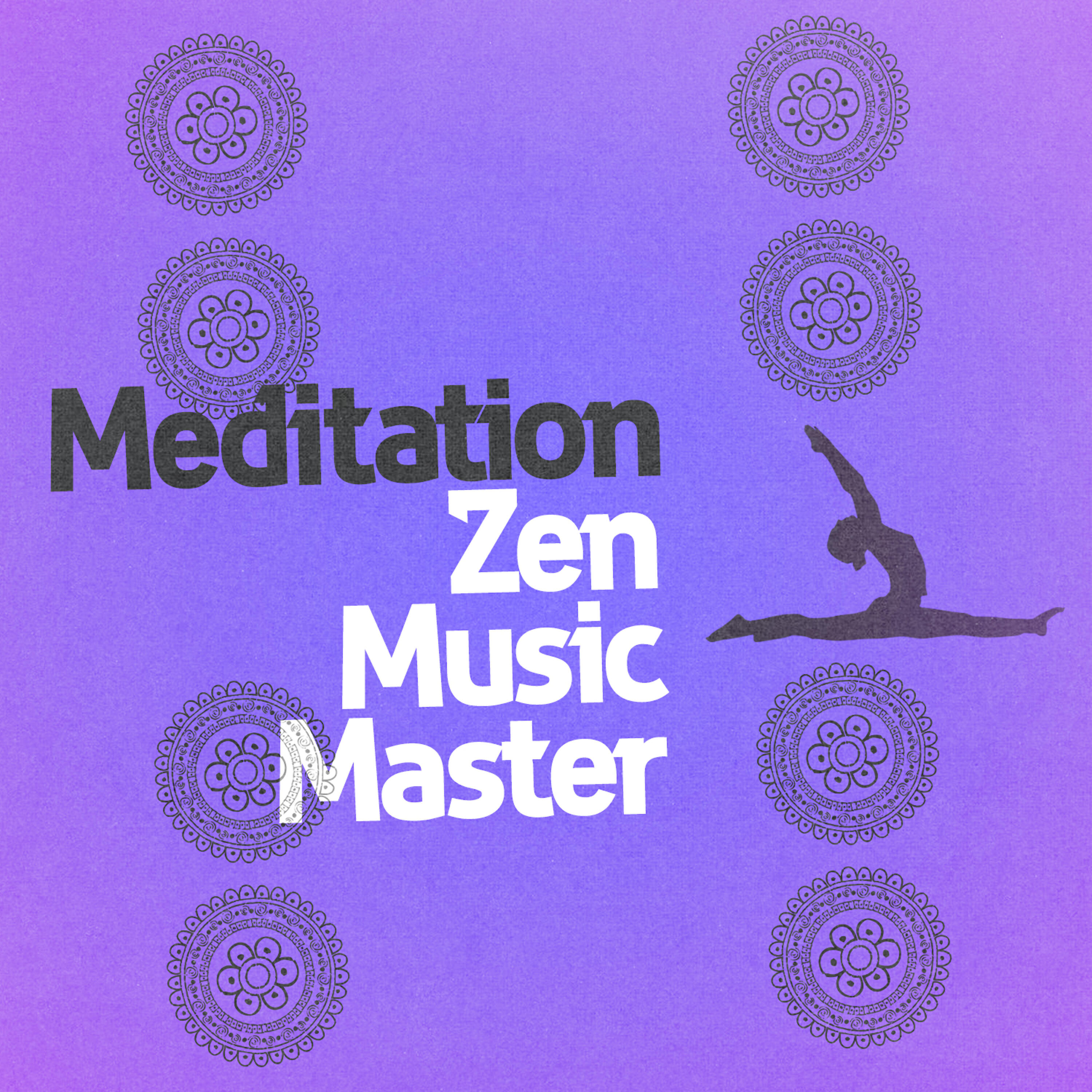 Meditation Zen Master - Luna