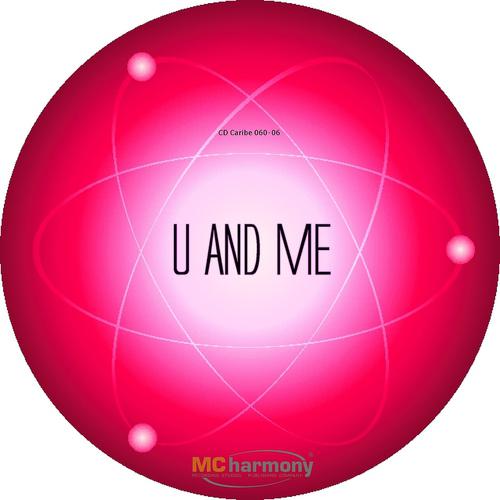 Постер альбома U and Me