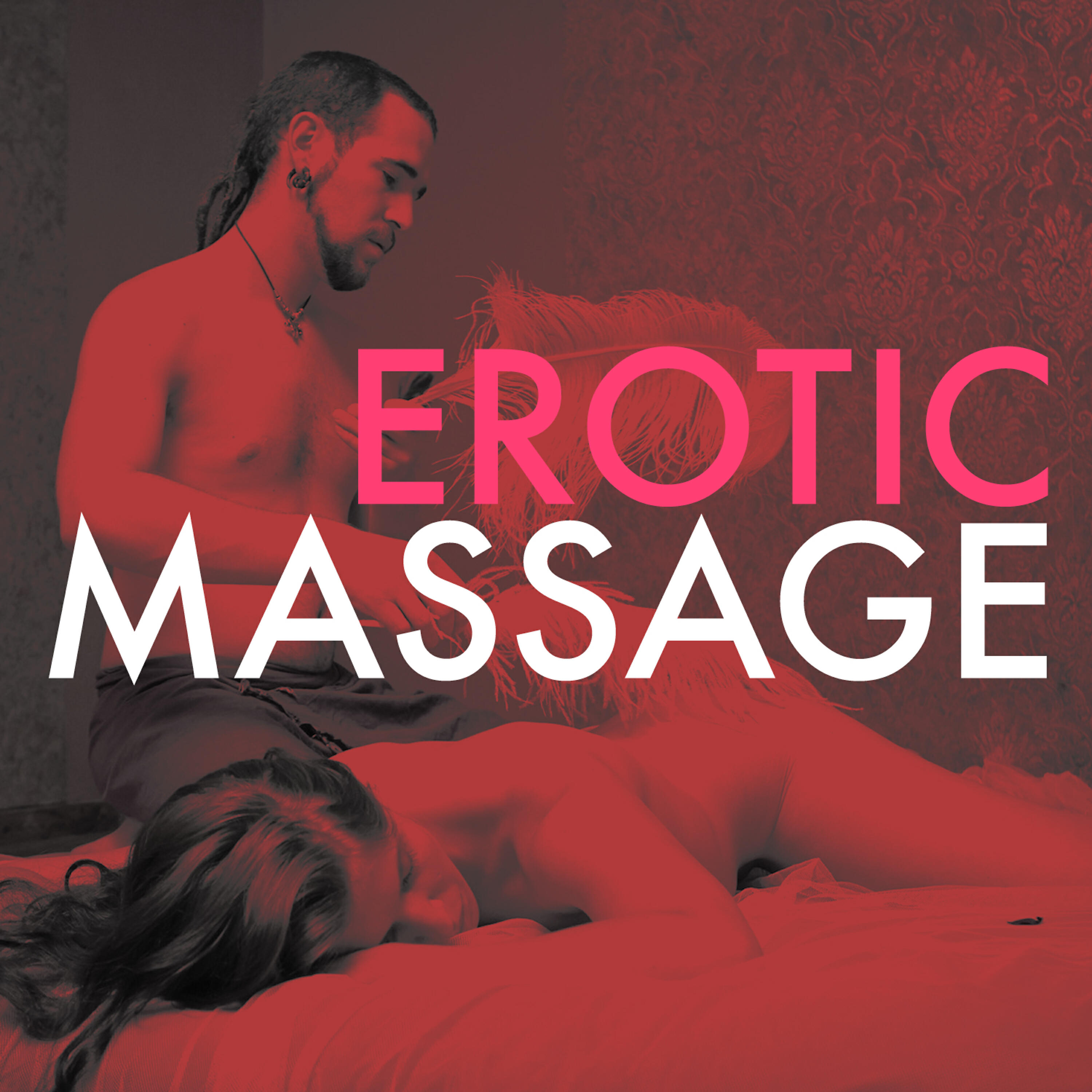 Erotic Massage Ensemble - Krubera Cavern
