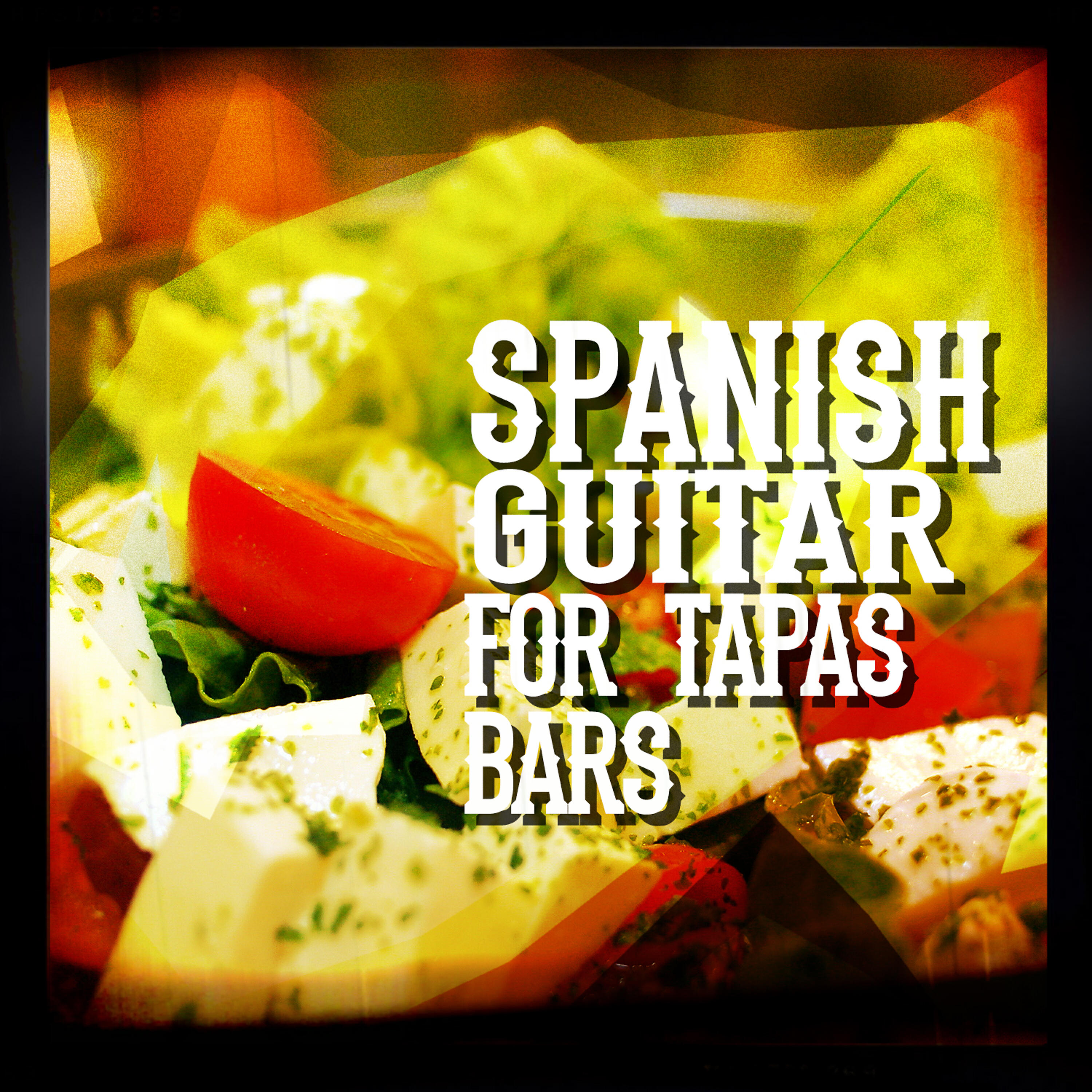 The Bakery - Spanish Guitar