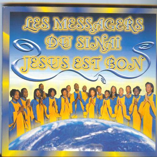 Les messagers du Sinaï - Kazan Ball