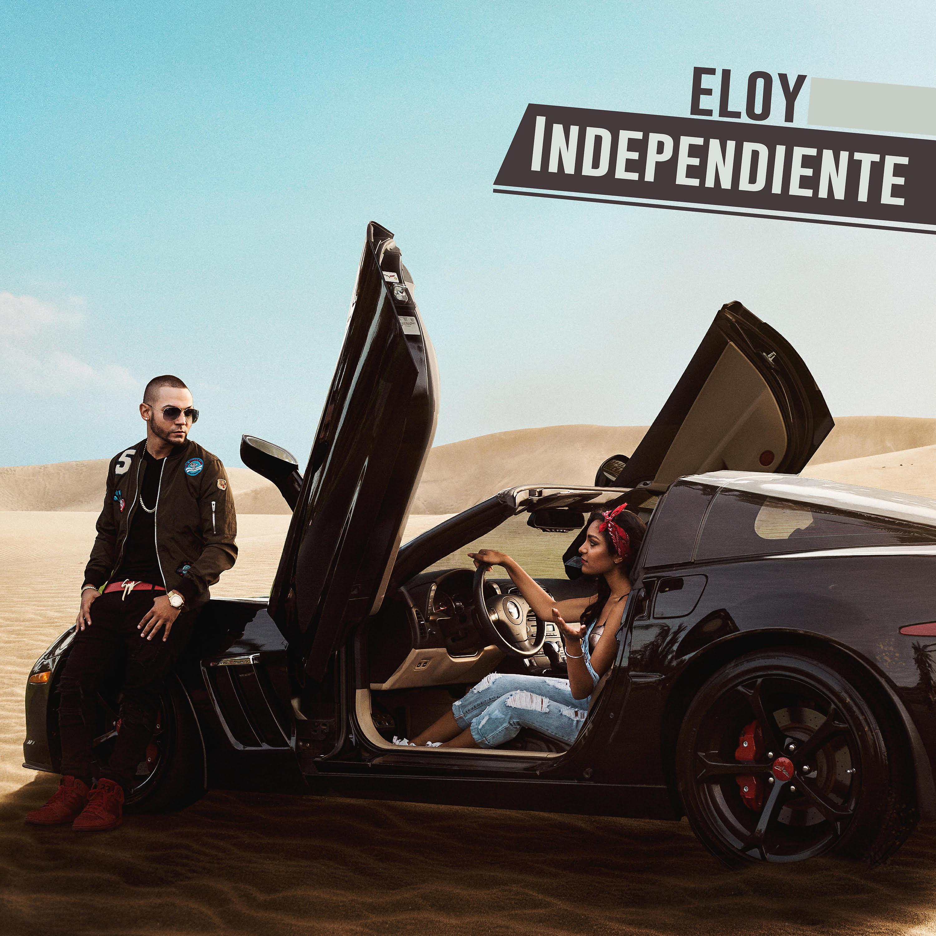 Постер альбома Independiente