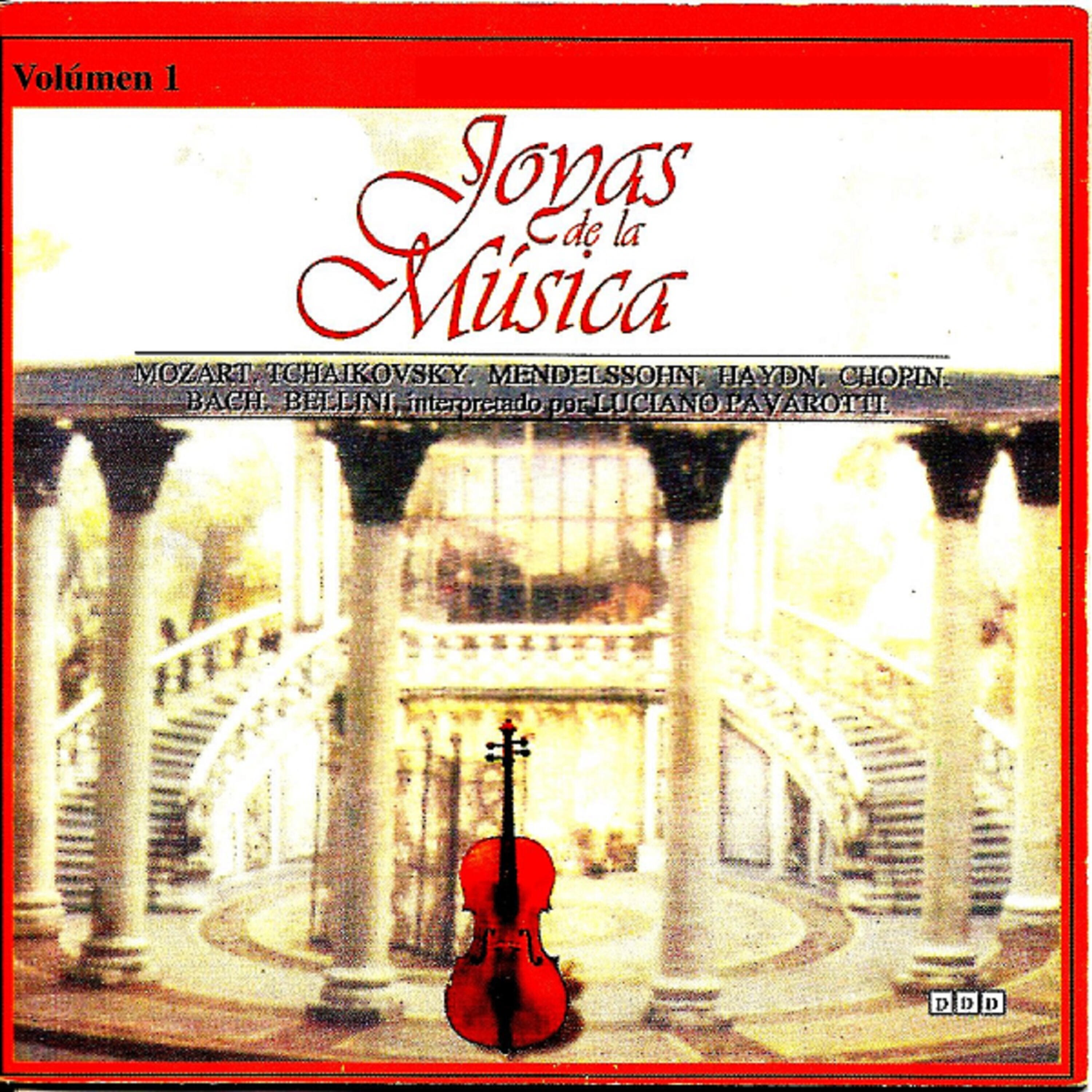 Symphony Orquestra of Radio Berlin - Danza Española de 