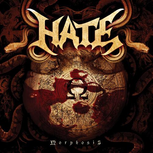 HATE - Omega