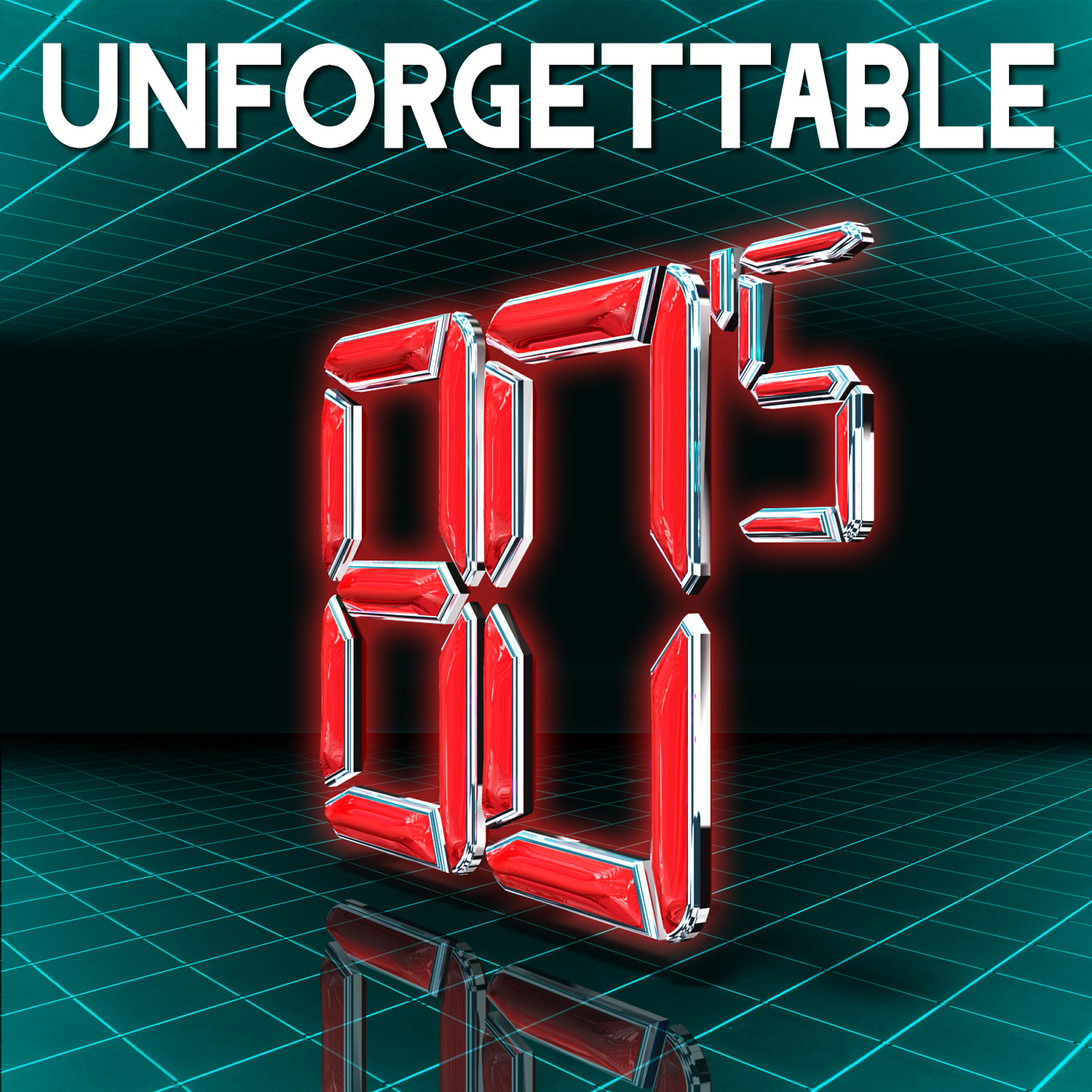 80s Unforgettable Hits - Karma Chameleon