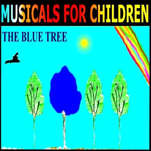 Musicals For Children - The Adventure Begins