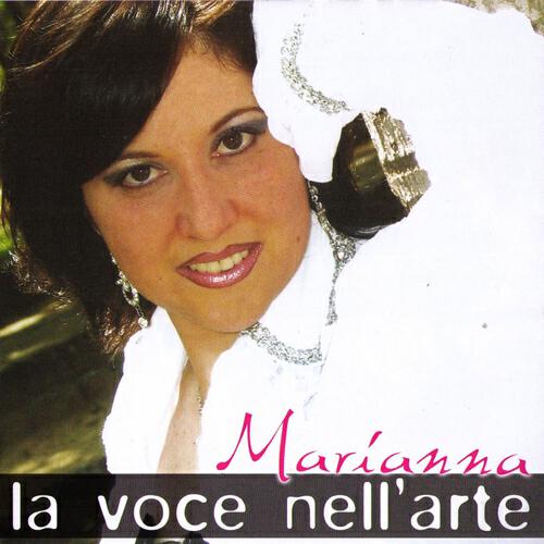 Marianna - Amapola