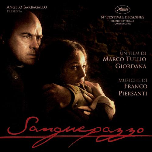 Постер альбома Un Film Di Marco Tillio Giordana: Sanguepazzo