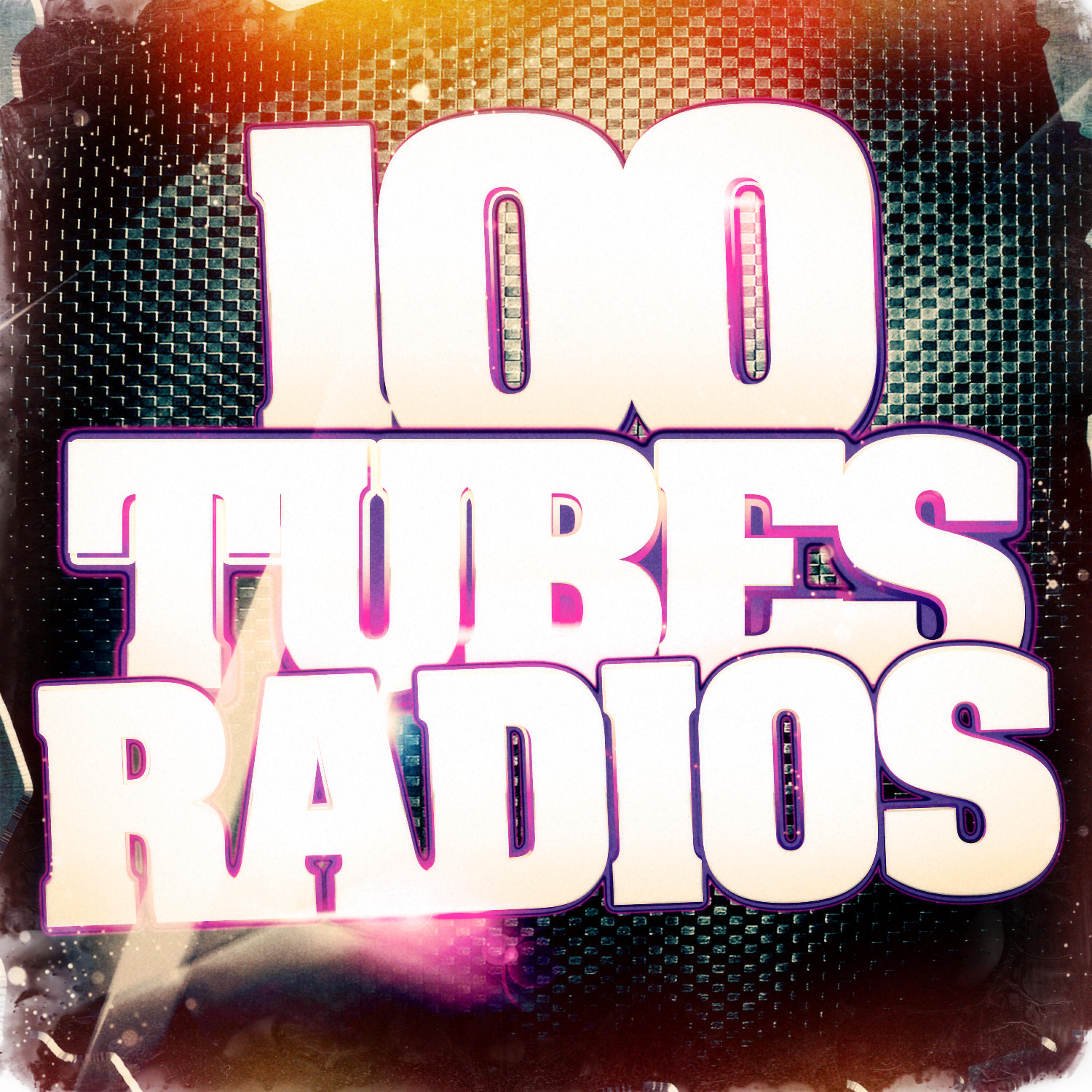 Tubes radios - Another World