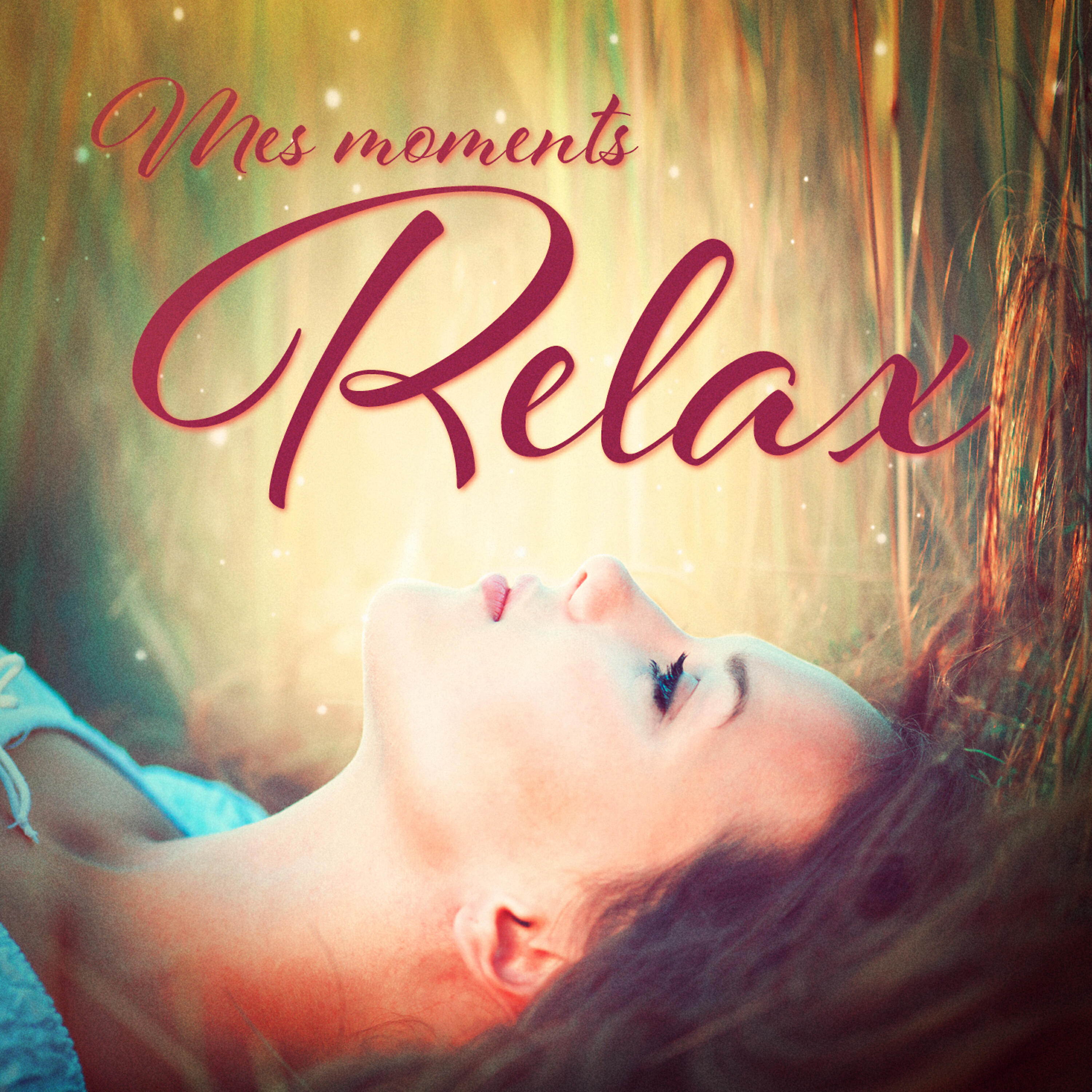 Oasis de Détente et Relaxation - Time and Time Again I Hear Your Voice