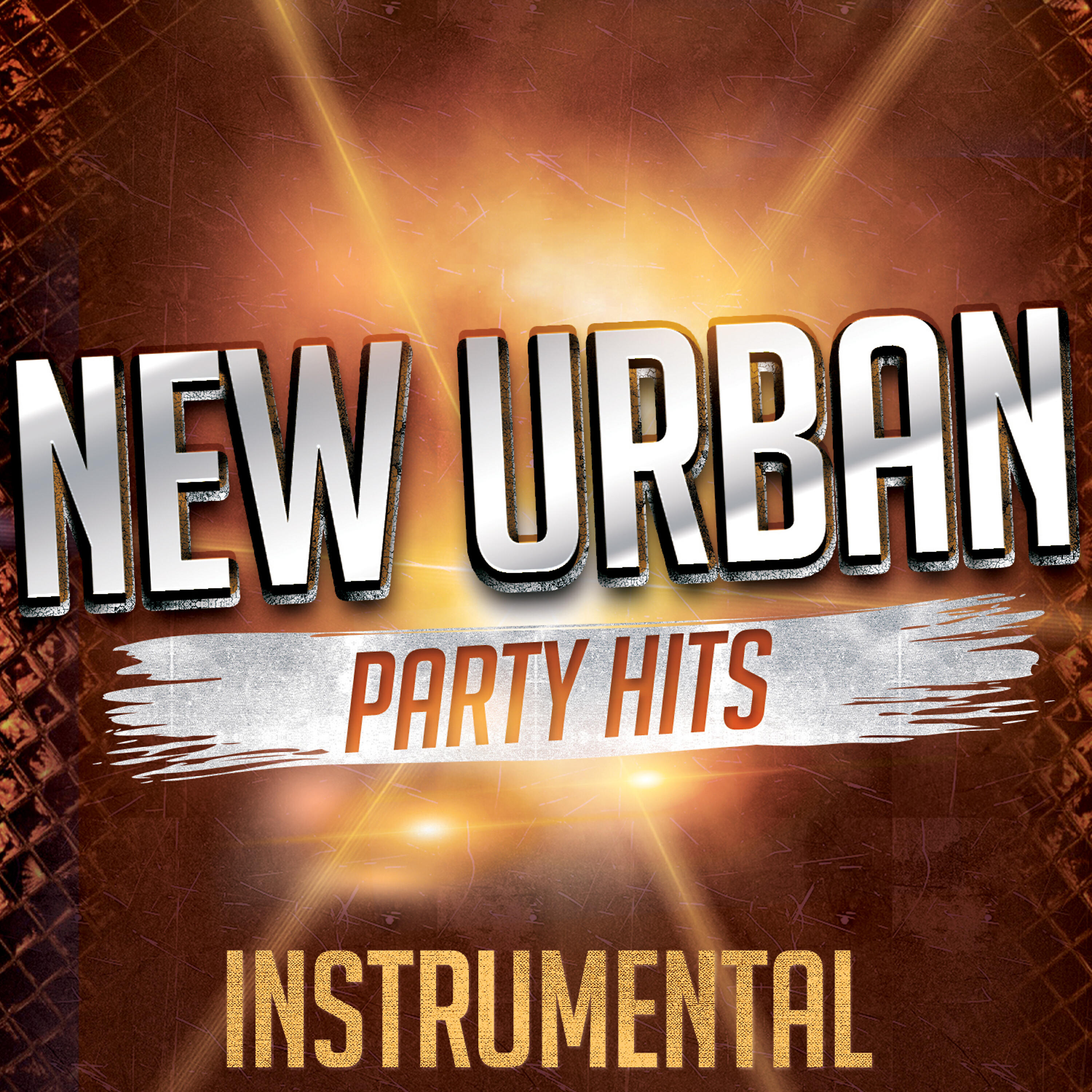 Urban Mix Society - Bounce (Shake It, Break It, Make It Bounce) [Instrumental Version]
