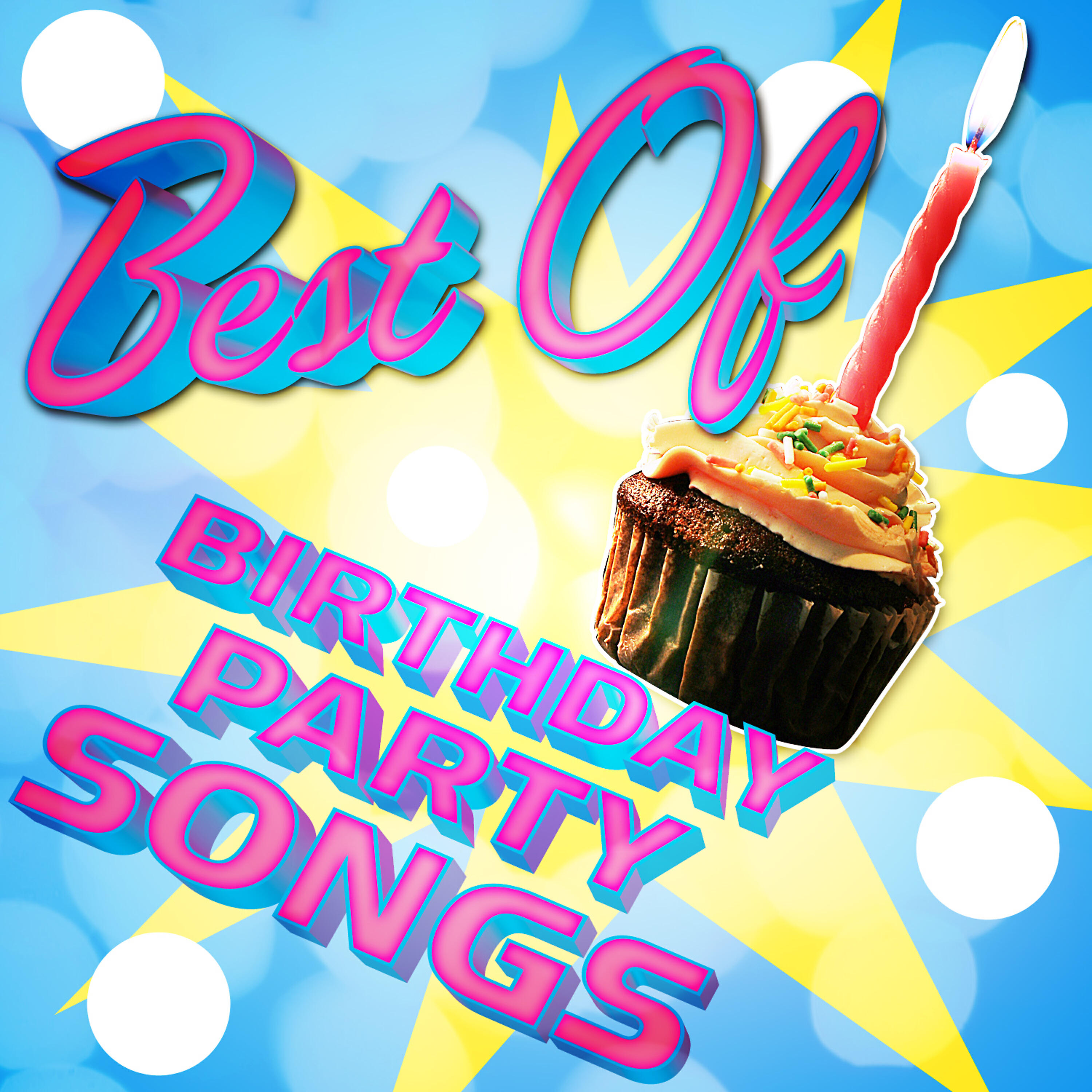 Party Starters - In Your Eyes (Originally Performed by Inna) [Instrumental Version]
