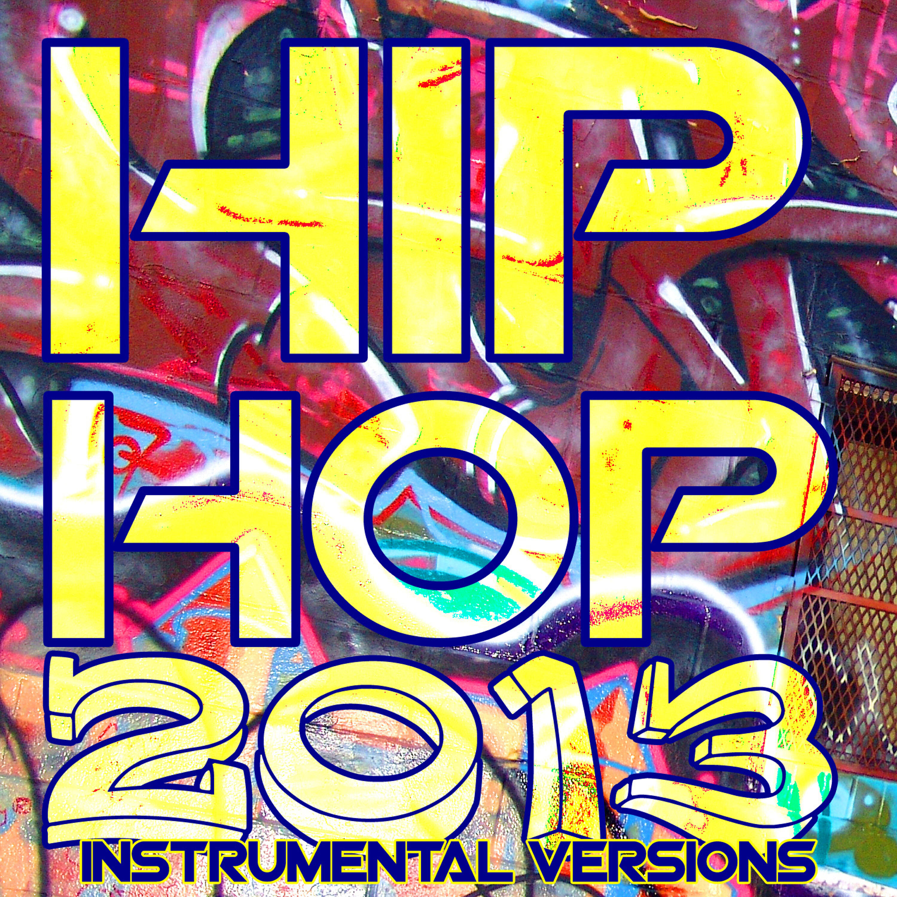 Super Hip Hop Elite - Work Hard, Play Hard (Instrumental Version)