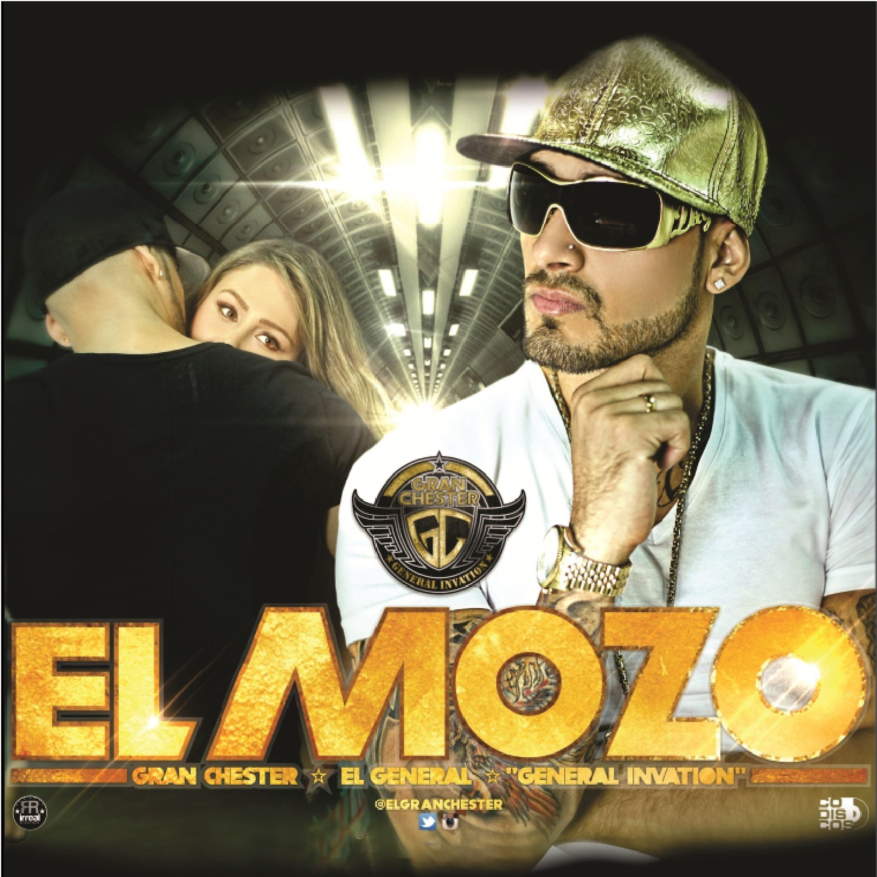 Постер альбома El Mozo