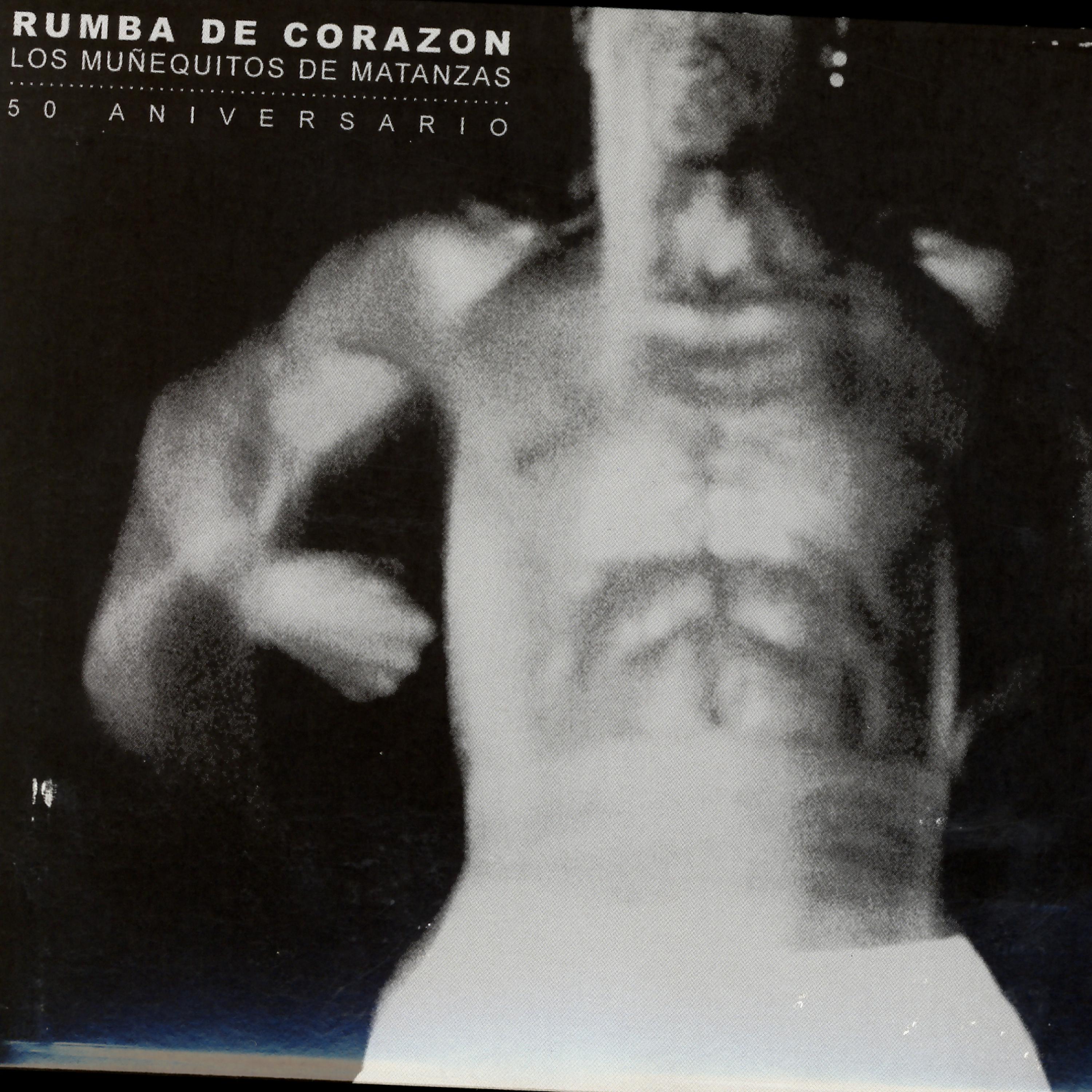 Постер альбома Rumba De Corazón