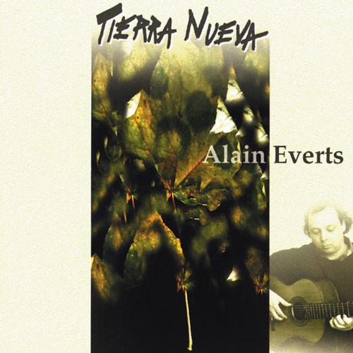 Постер альбома Tierra Nueva