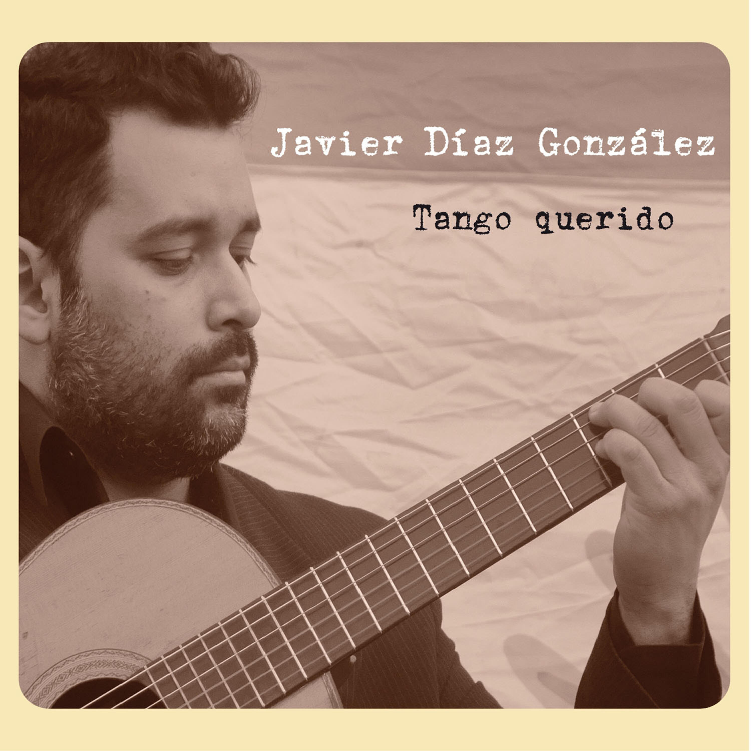 Javier Díaz Gonzalez - Bajo un Cielo de Estrellas