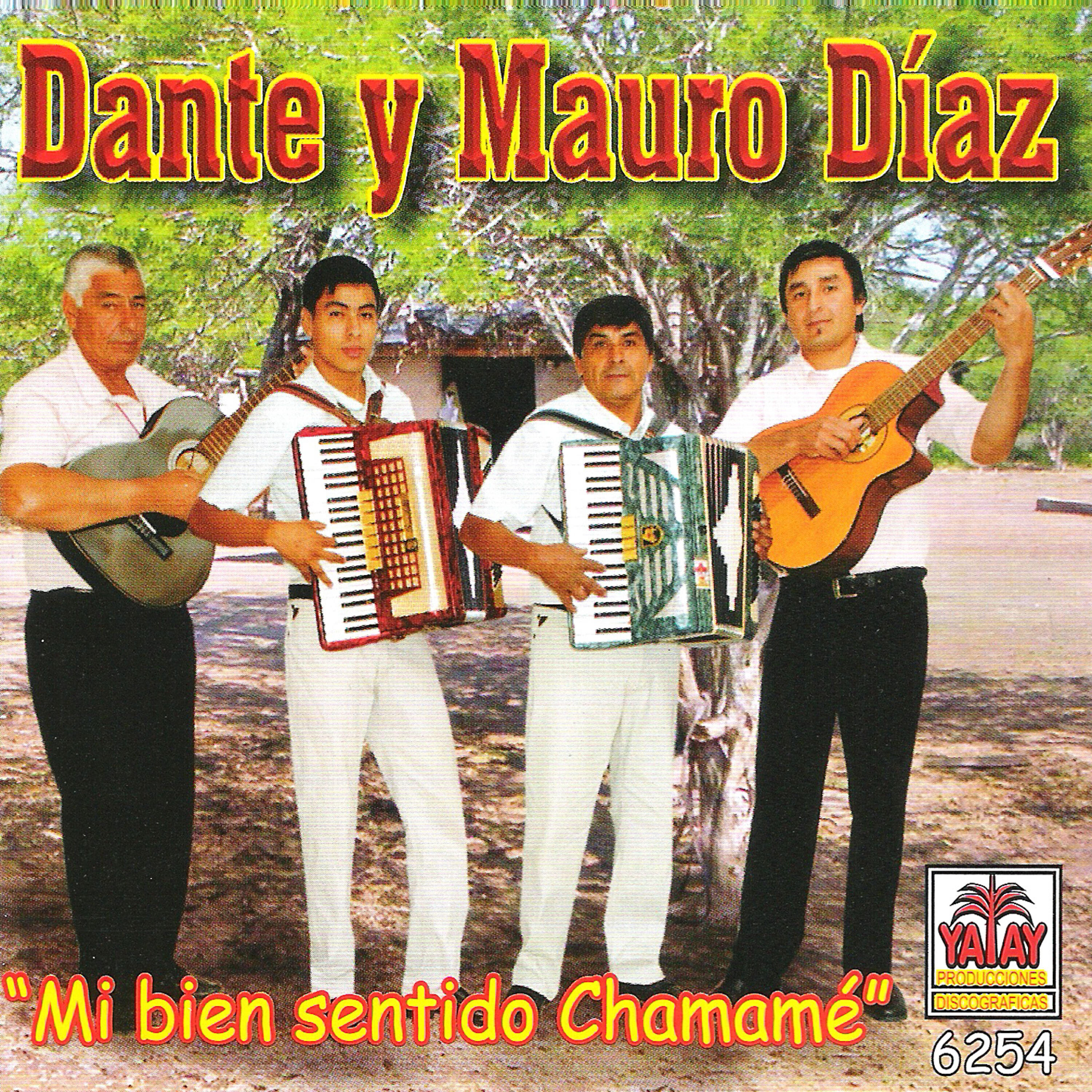 DANTE - De Salavina a Telares