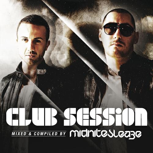 Cevin Fisher - Libres Para Siempre (Robbie Taylor & Benny Royal Mix)
