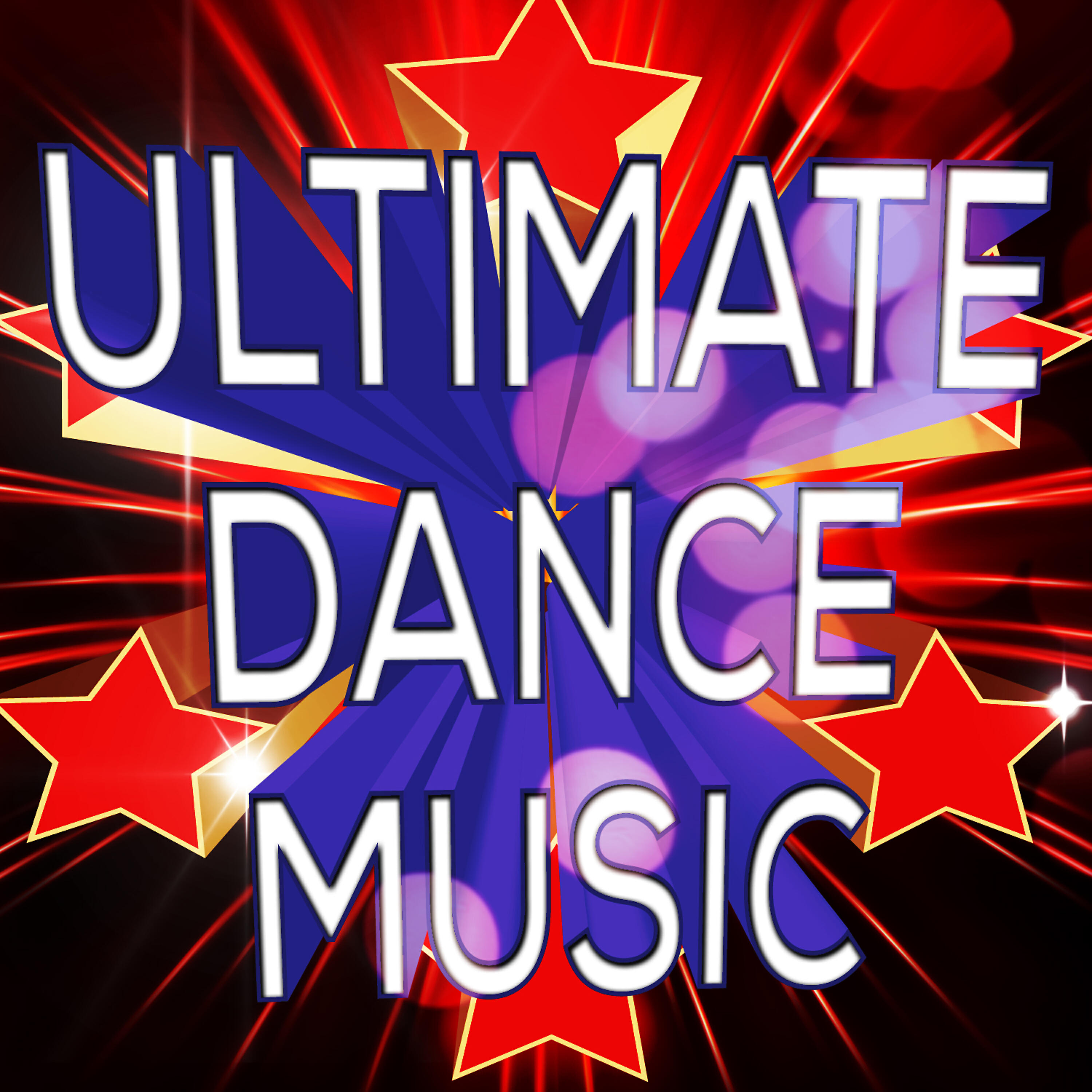 Dance Crew United - Animals (Party Hit)