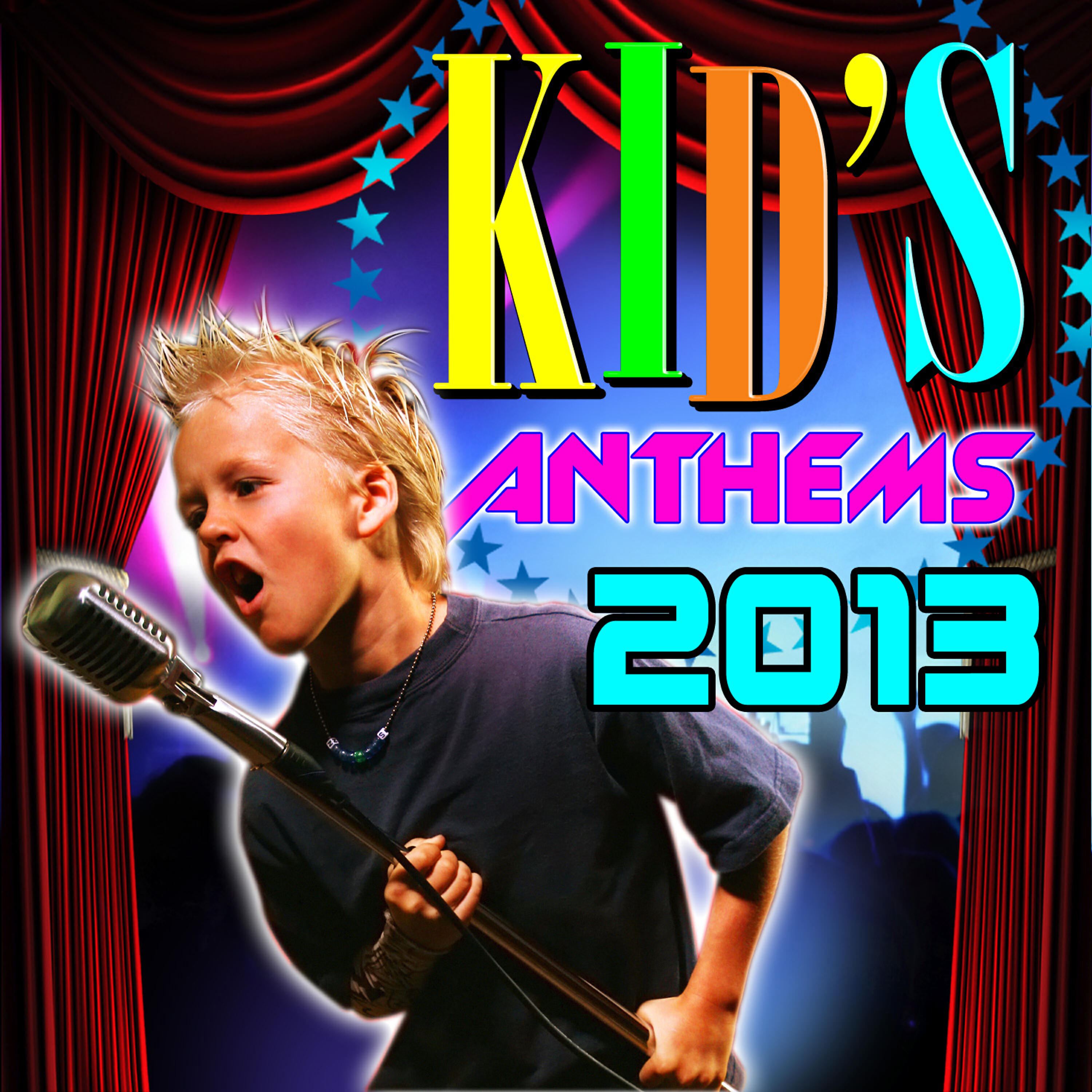 Choice Kid's Masters - Fresh Beat Band (Theme)