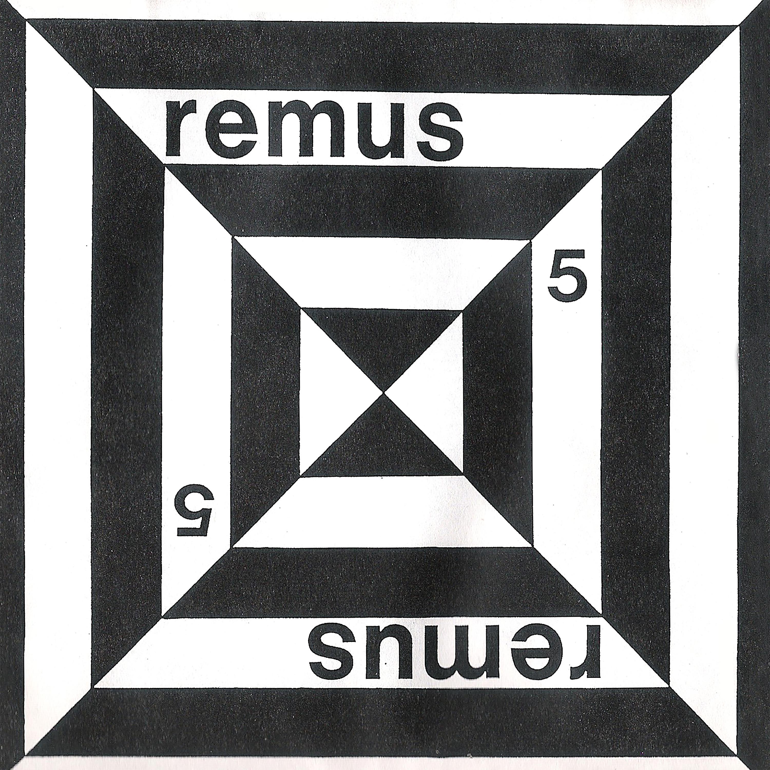 Постер альбома Remus 5