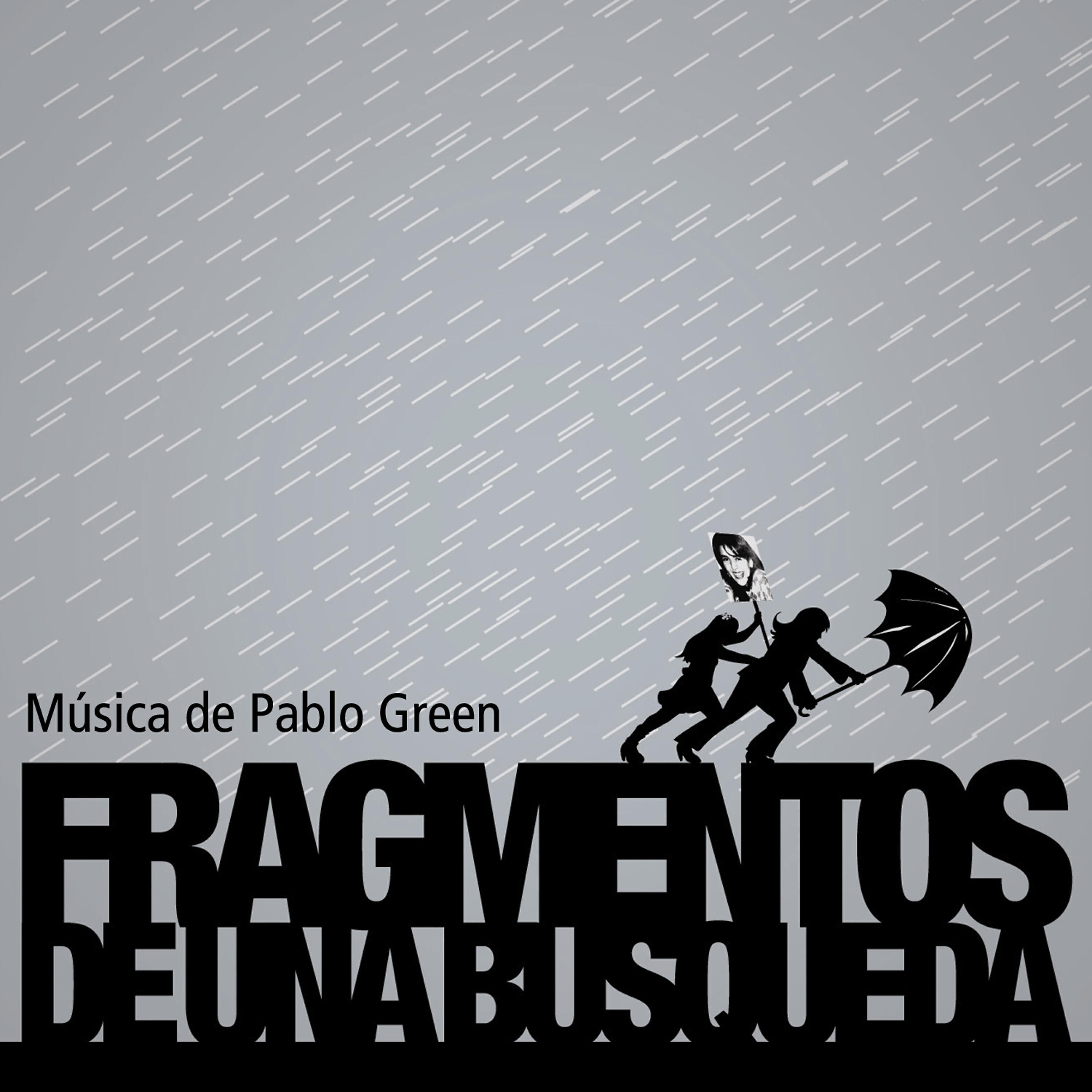 Pablo Green - Marita