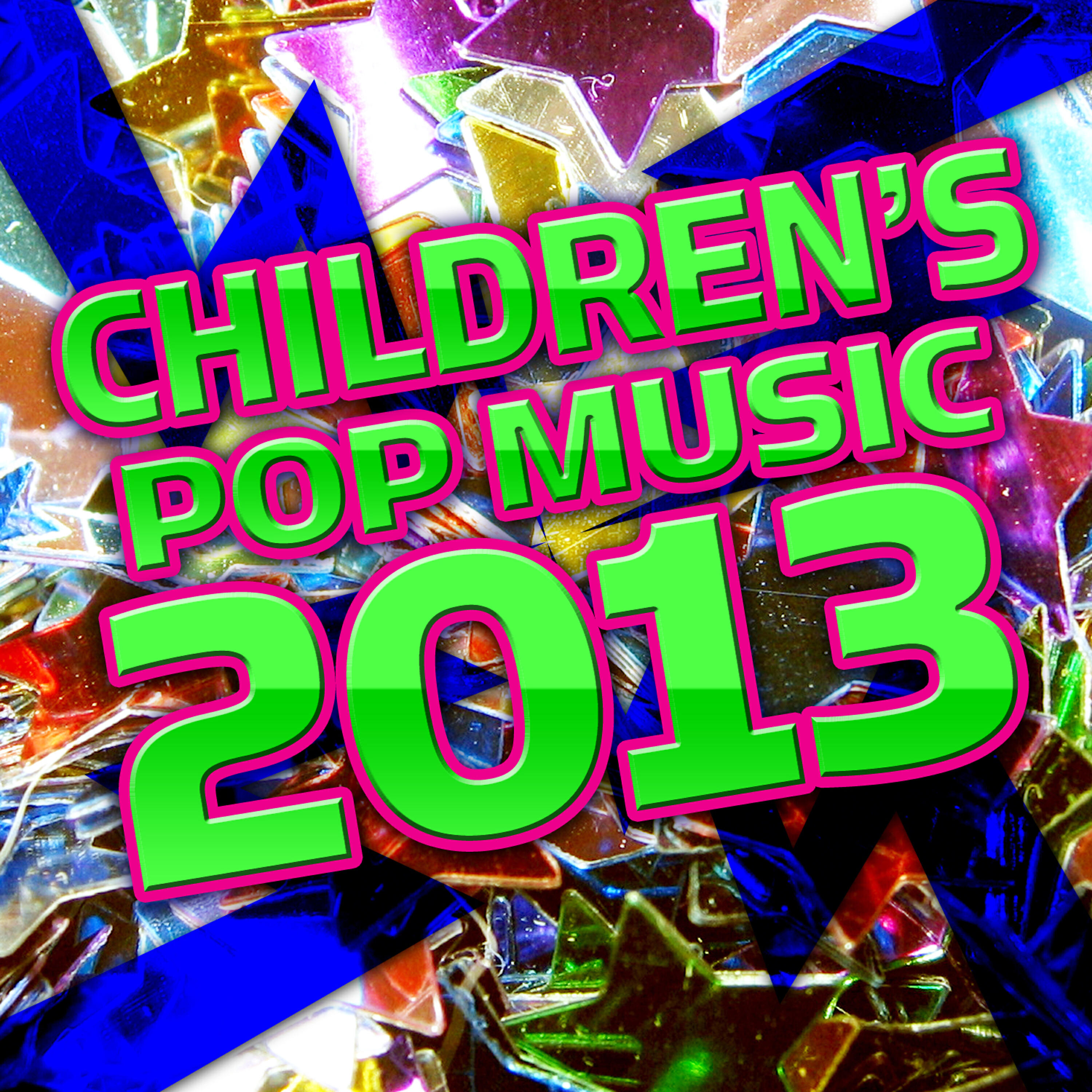 Slacker Nation - Party Rock Anthem (Ultimate Kid's Party)