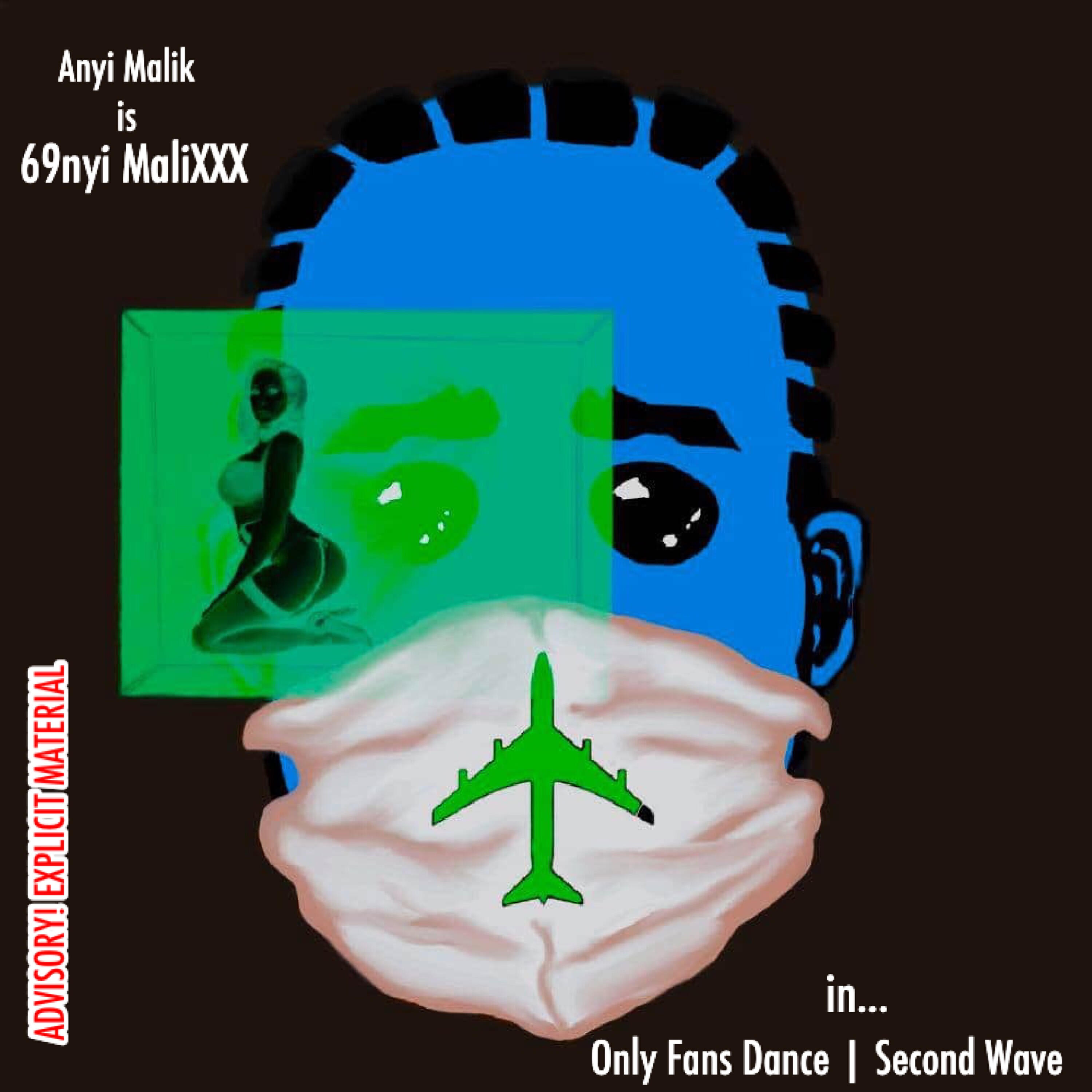 Anyi Malik - Coronavirus Covid-19 2nd Wave