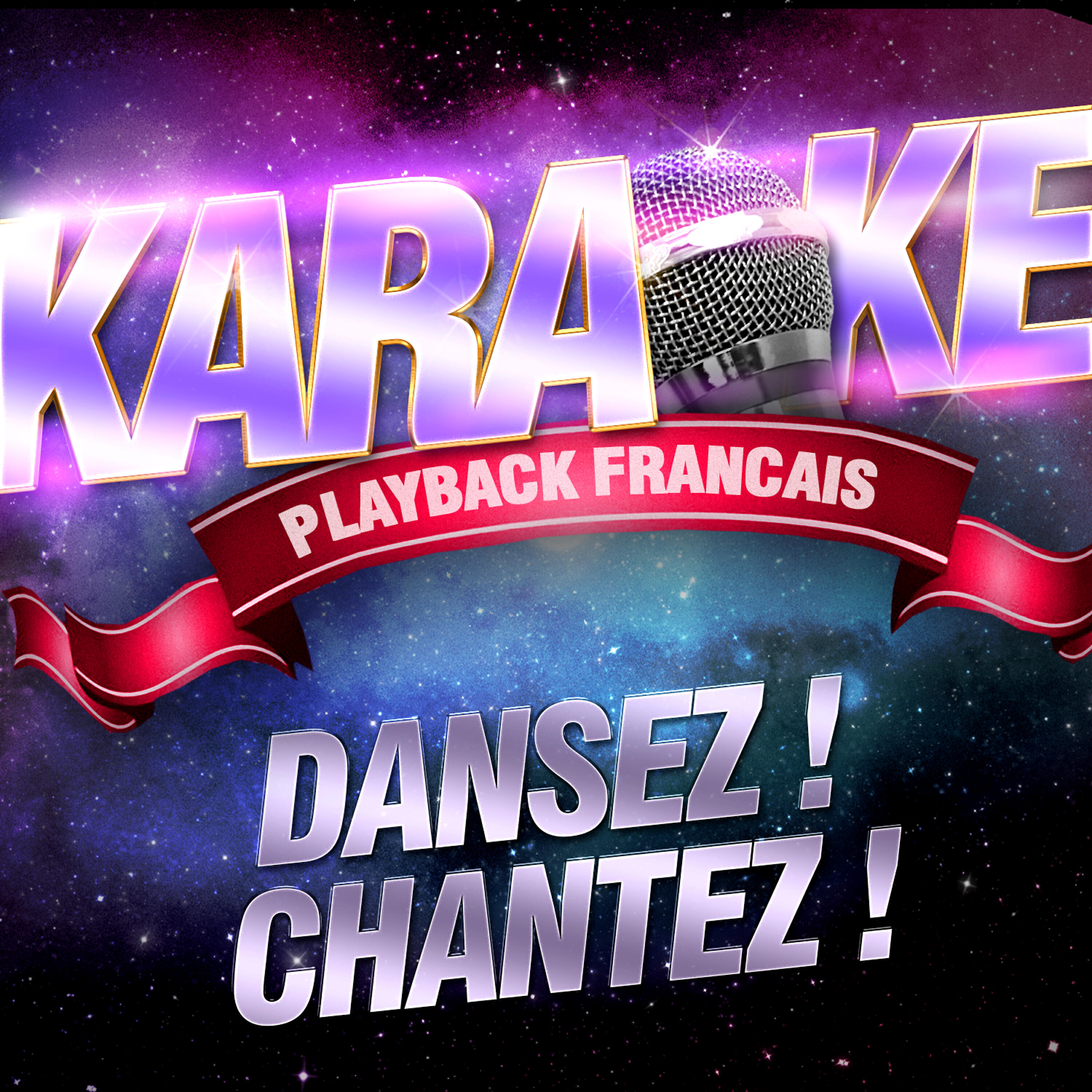 Karaoké Playback Français - Wep Wep (Karaoké playback avec choeurs) [Rendu célèbre par Kassav']