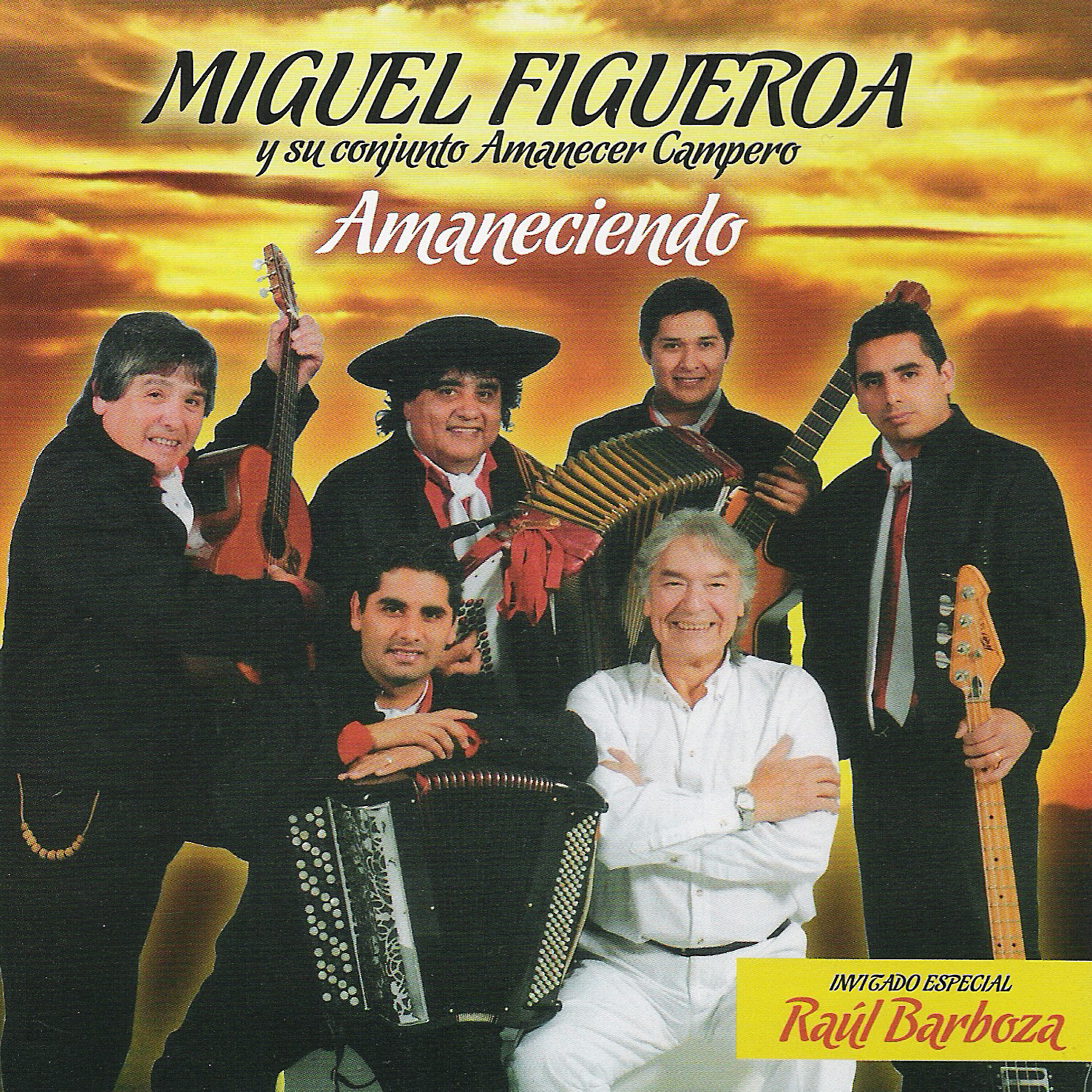 Luis Angel Torres - Paraná
