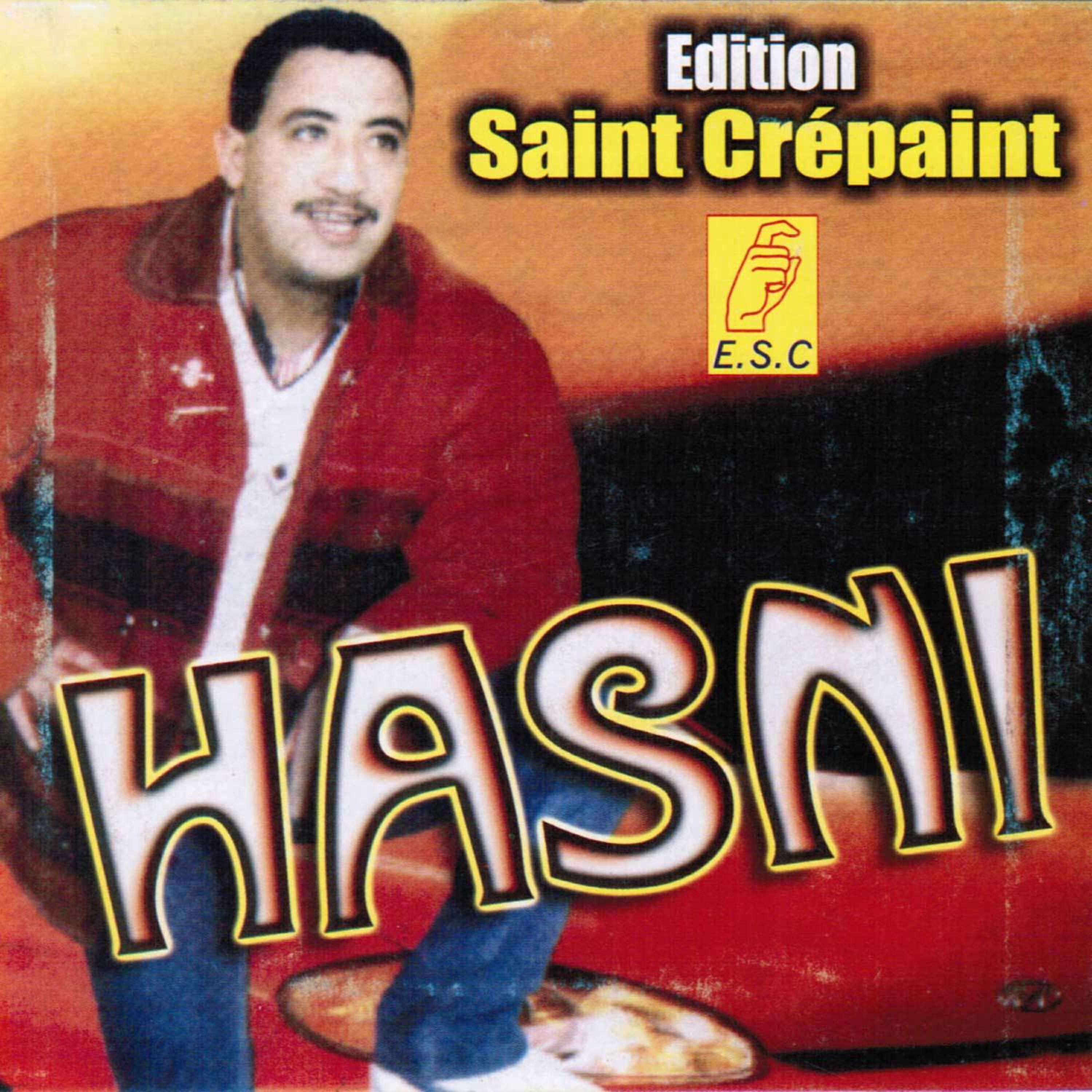 Cheb Hasni - Gualb ksah