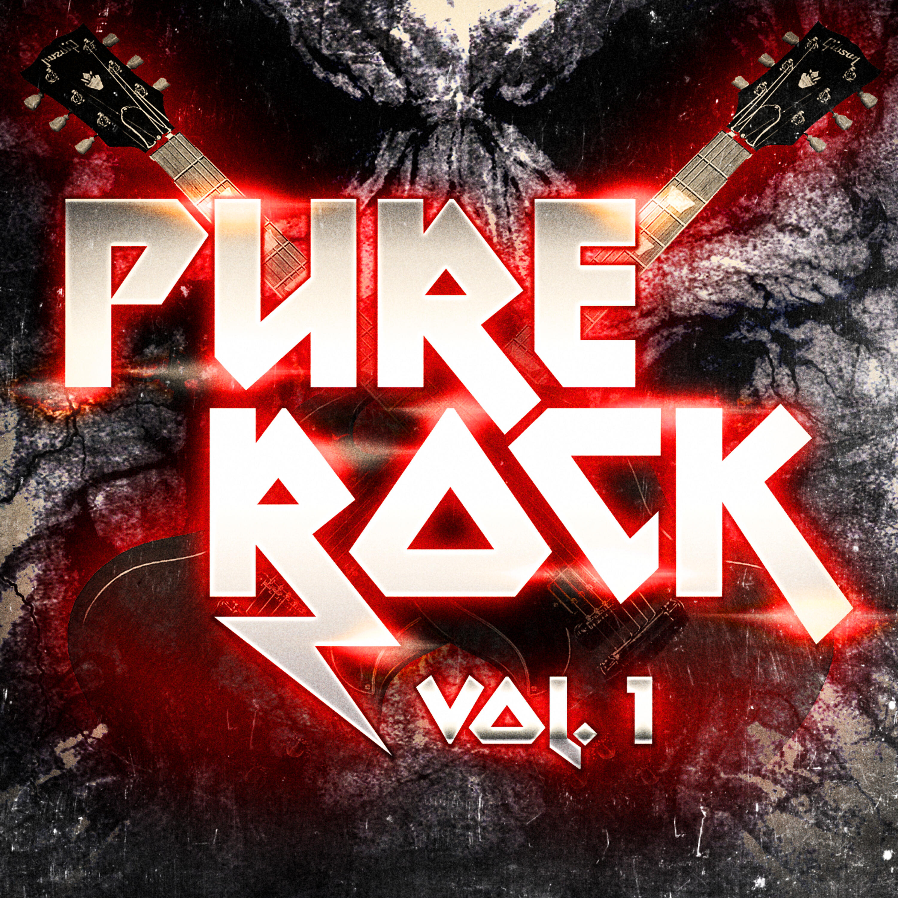 The Rock Masters - Rock You Like a Hurricane