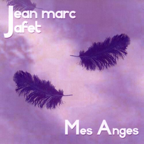 Jean-Marc Jafet - Mantega righi