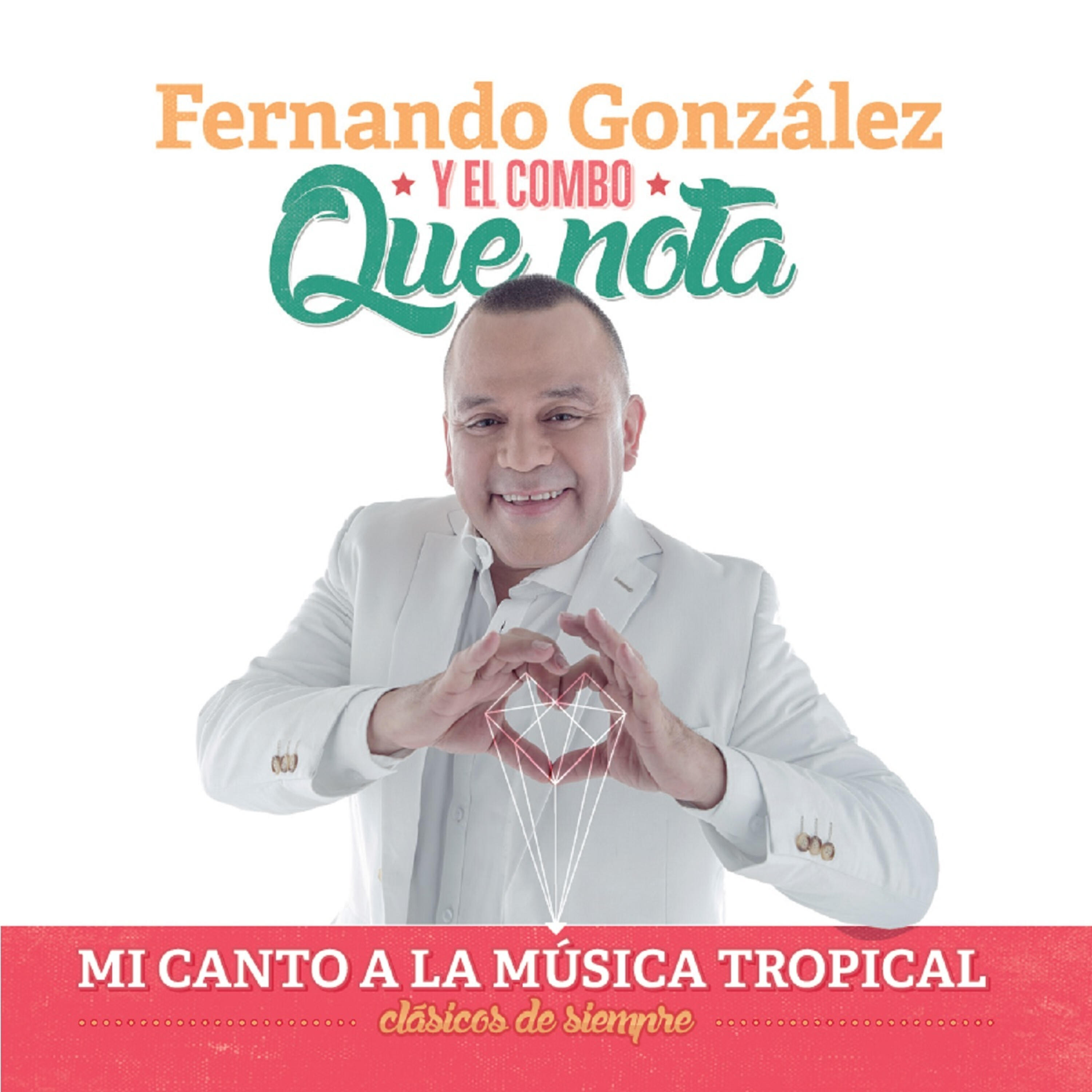 Fernando González - Homenaje a Pacho Galán (Rio y Mar / Barranquilla / ¡ay! Cosita Linda)