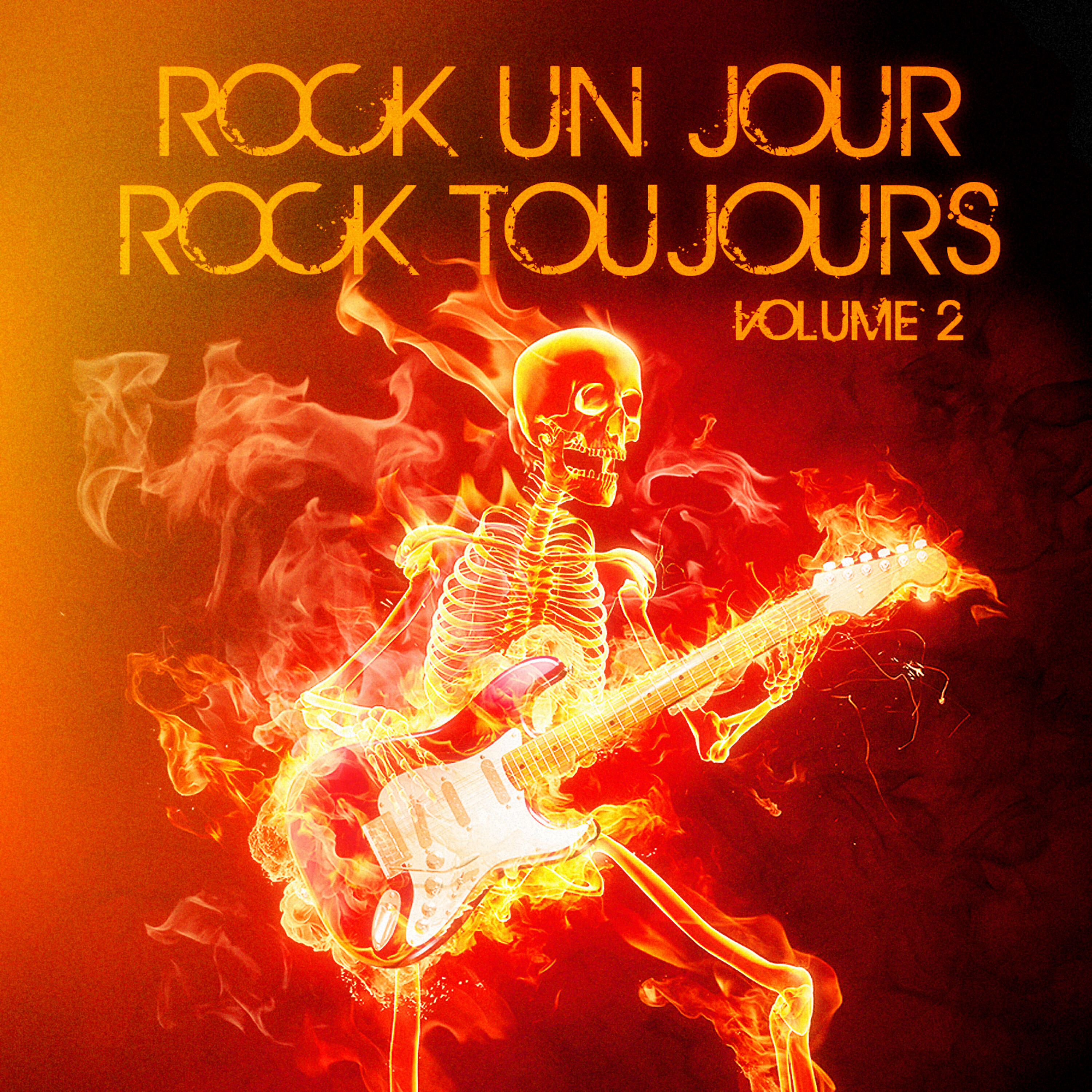 Classic Rock - Zombie