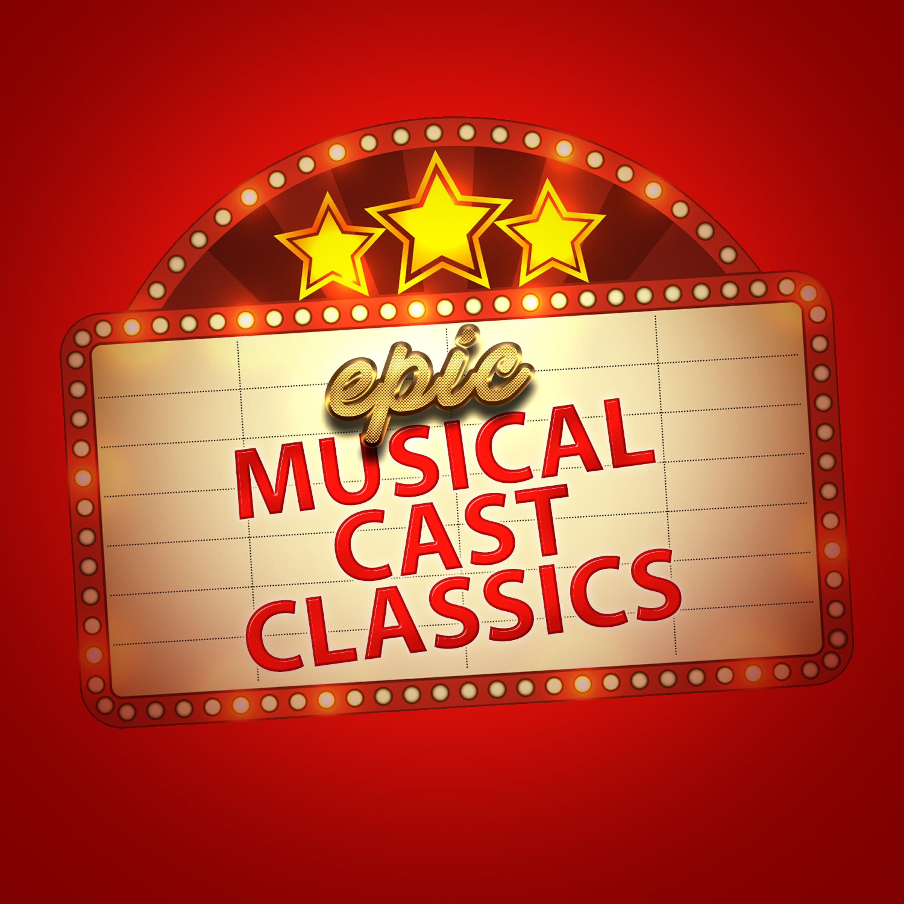 Musical Cast Recording - The Brothers Come to Egypt/Grovel, Grovel (From