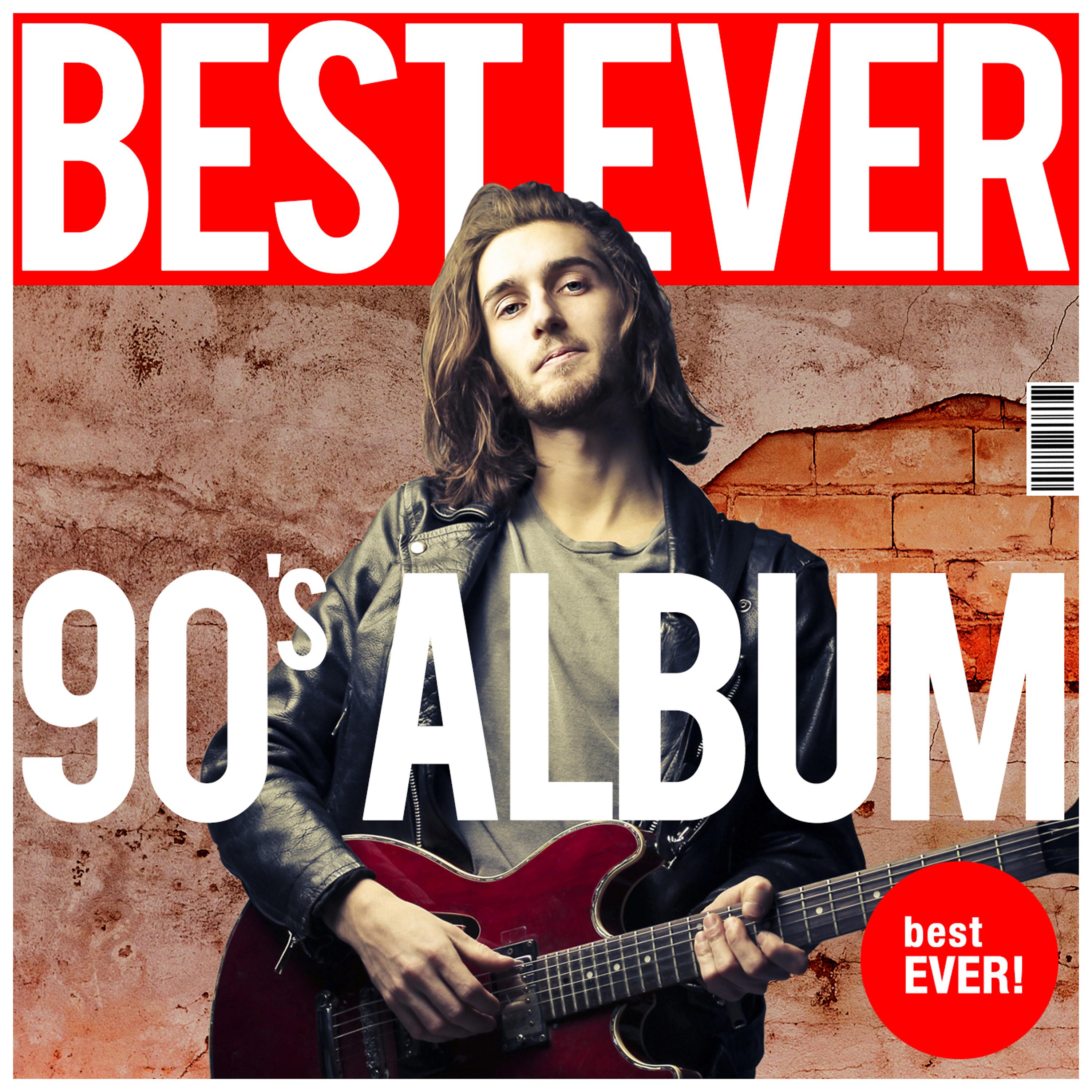 Постер альбома Best Ever 90's Album
