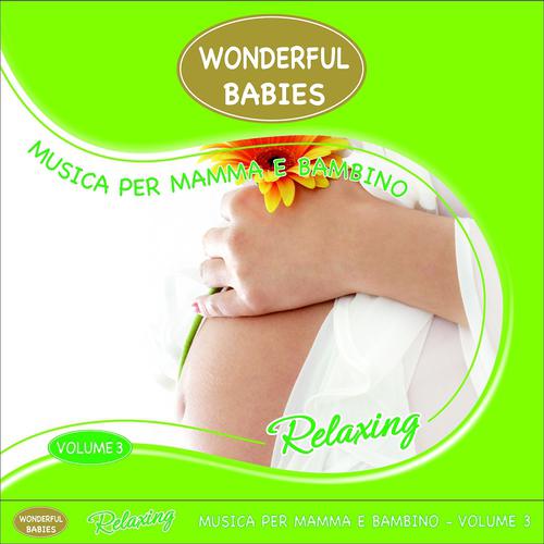 Постер альбома Wonderful Babies, Vol. 3