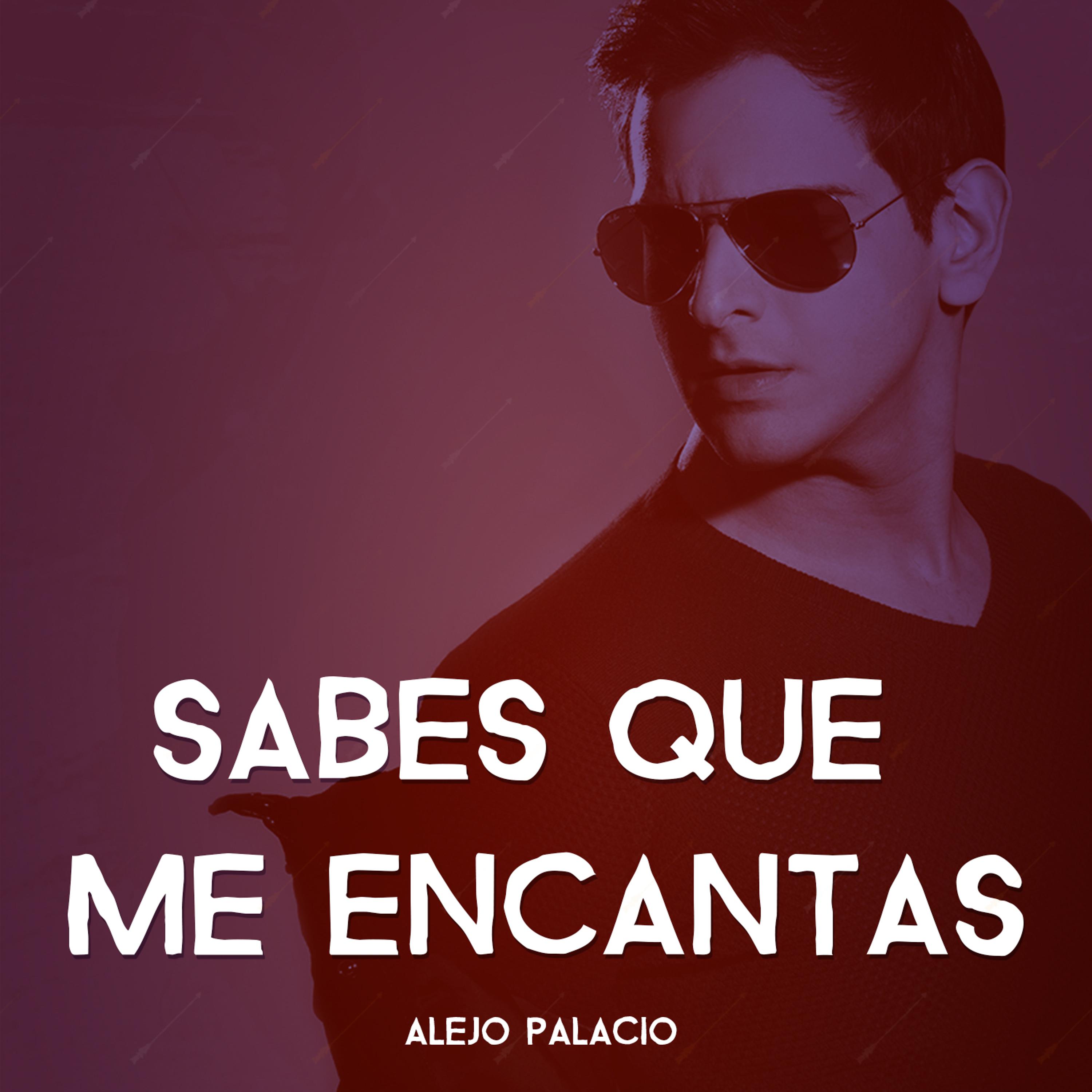 Постер альбома Sabes Que Me Encantas