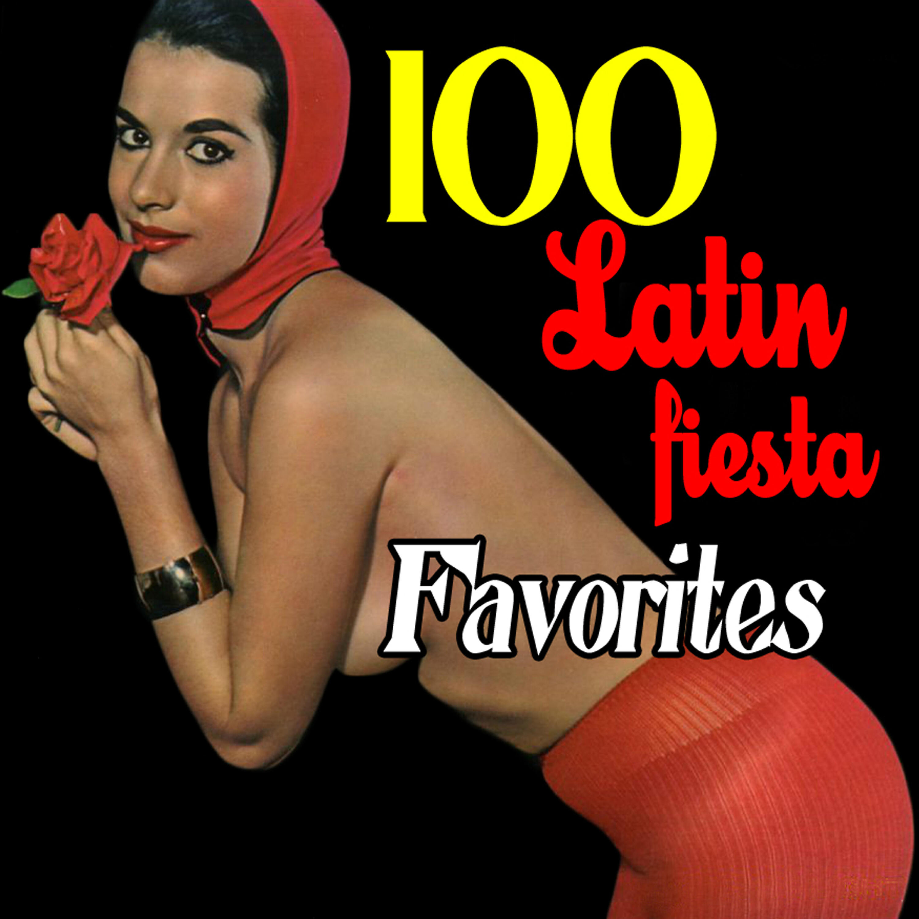 Hector Rivera - I Do Love You