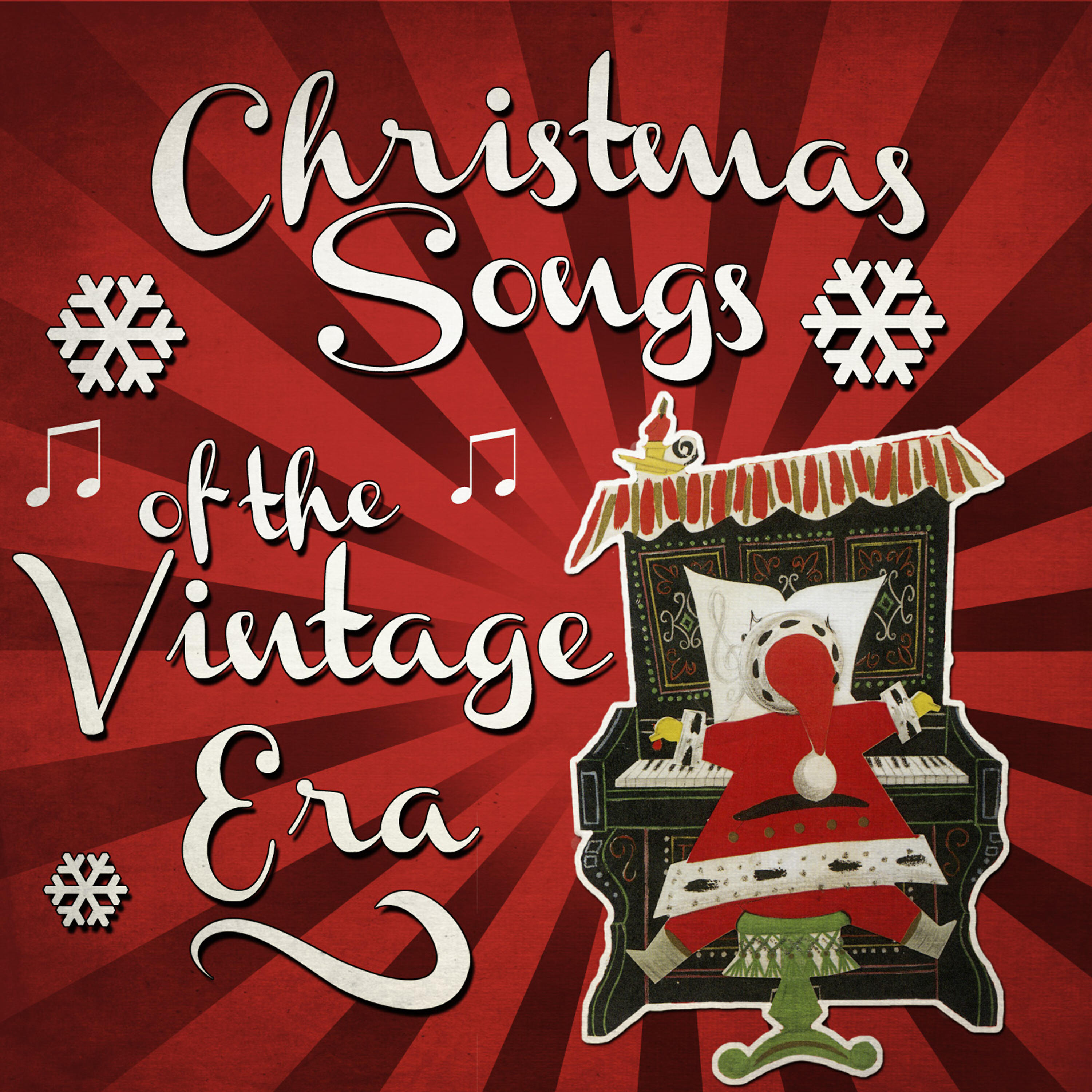 Arthur Godfrey - A Holly Jolly Christmas