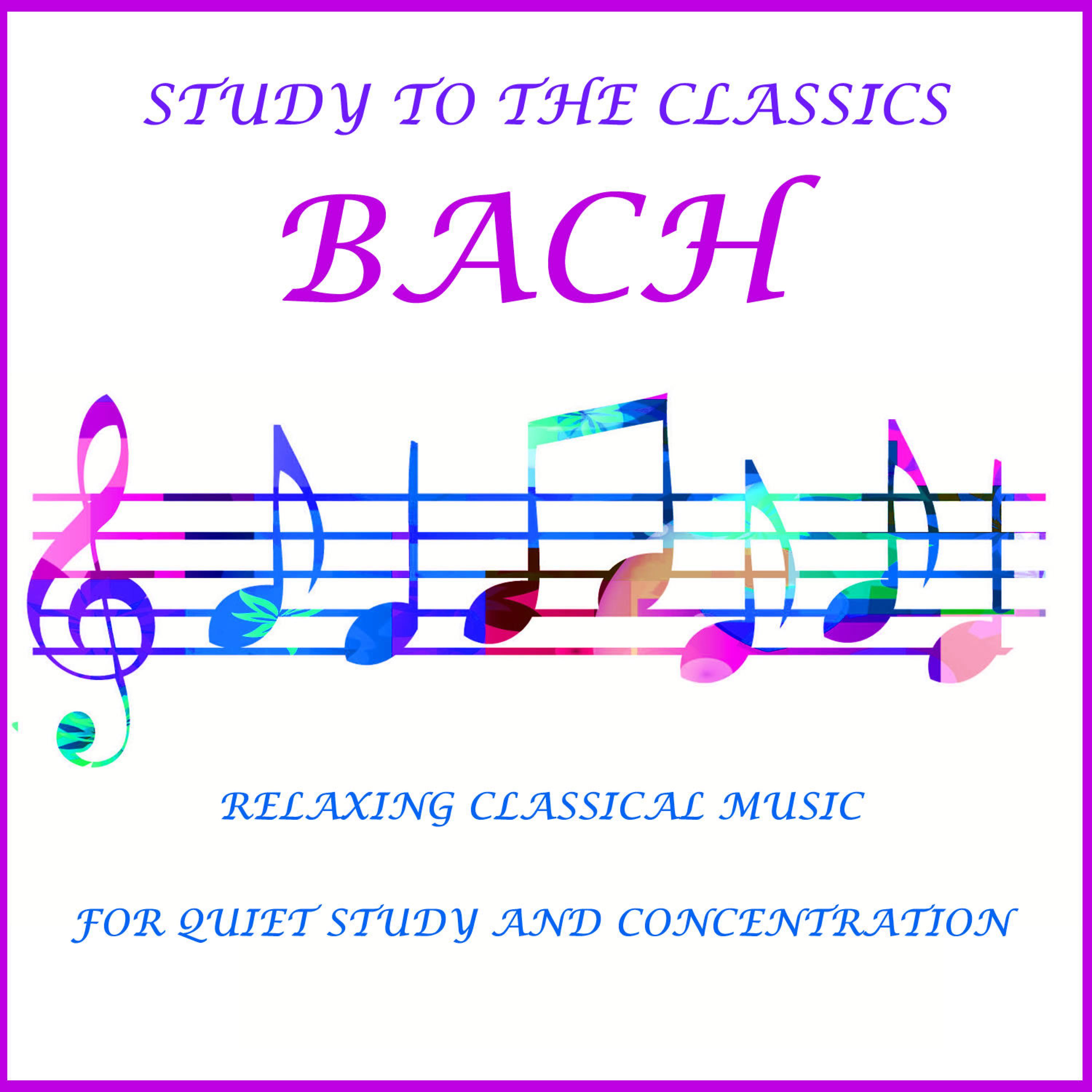 Galina Petrova - Concerto for Clavier and Orchestra in F Minor BWV 1056 - 3rd Movement