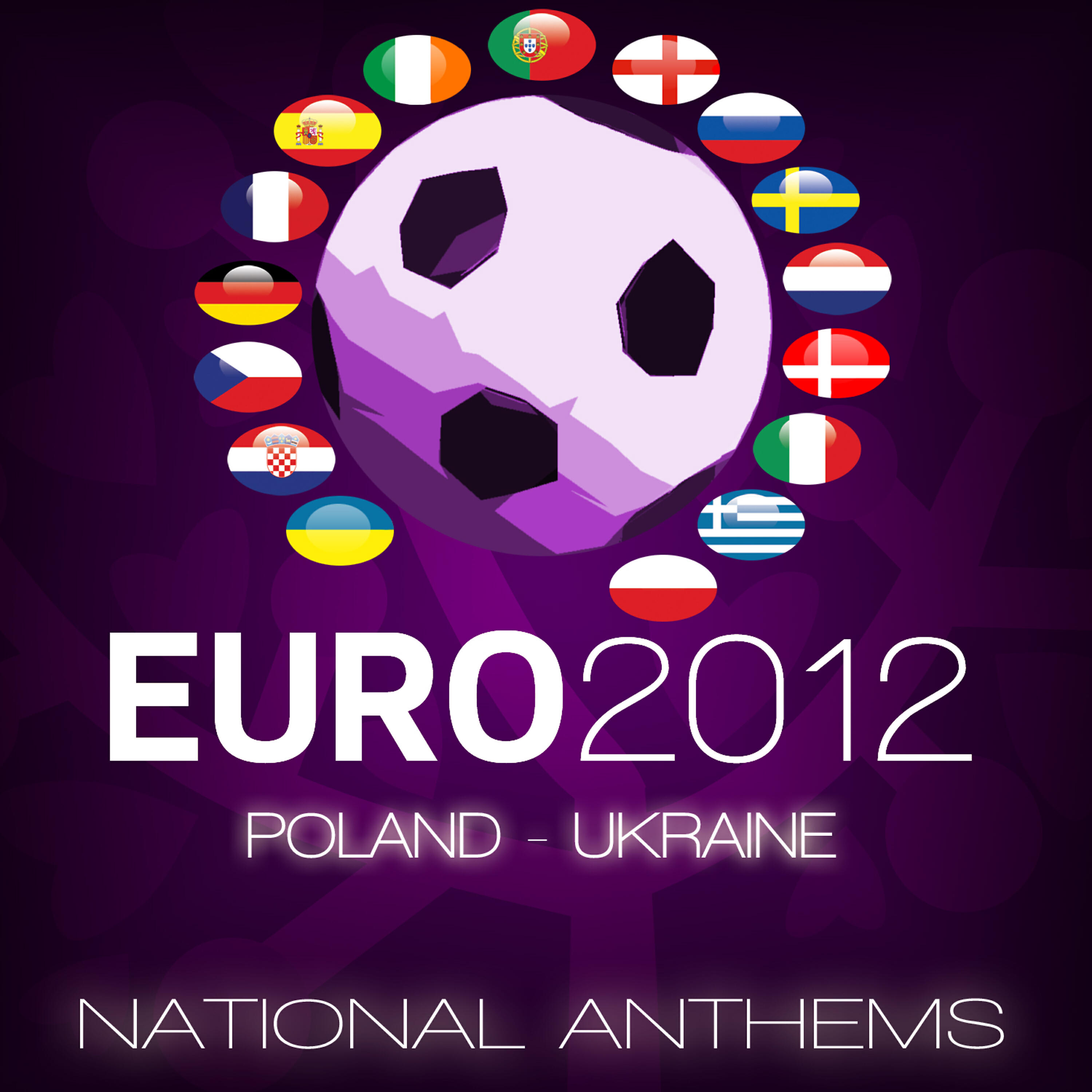 The World Sound Orchestra - National Anthem Italy