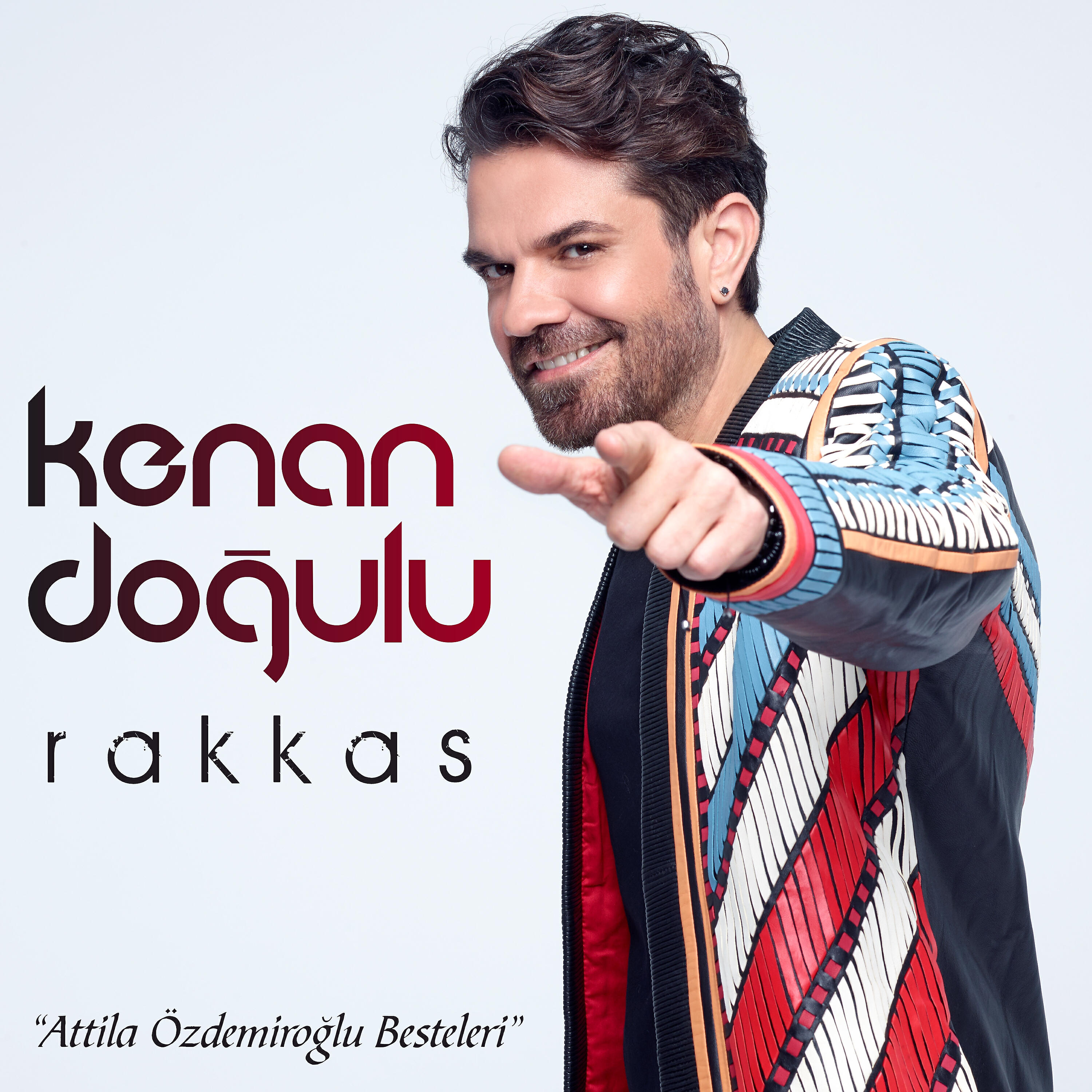 Kenan Dogulu - Rakkas